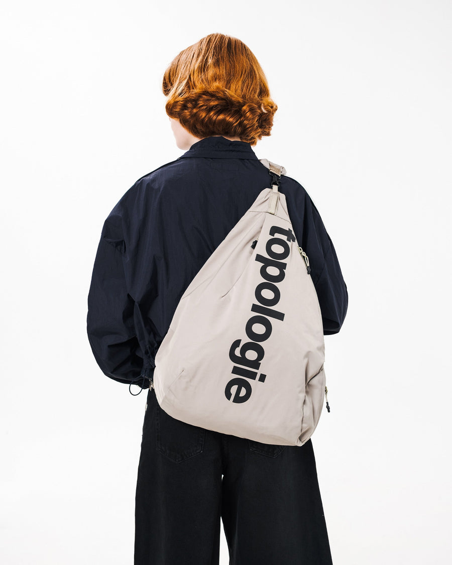 Puffer Strap