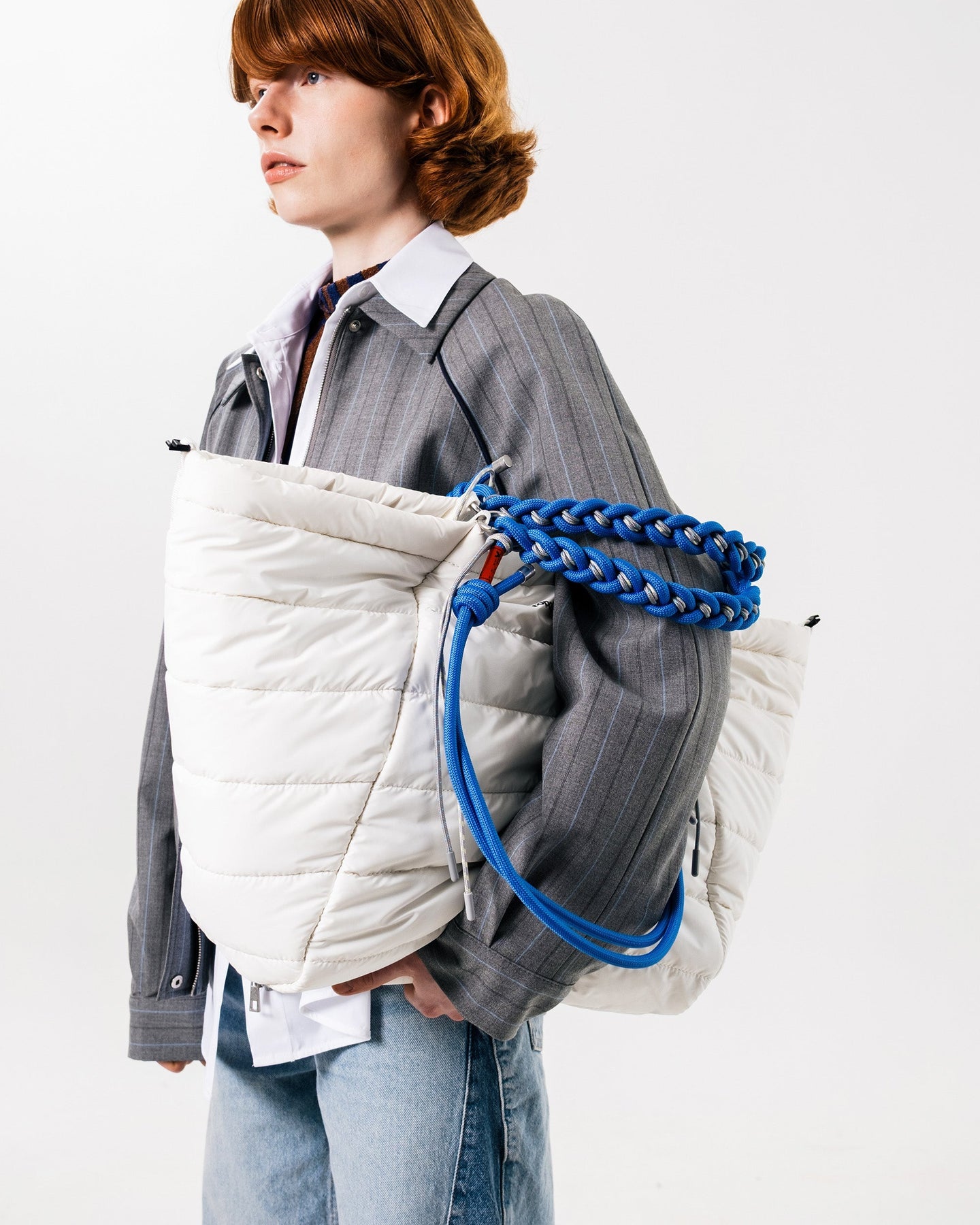 Marche Tote Large