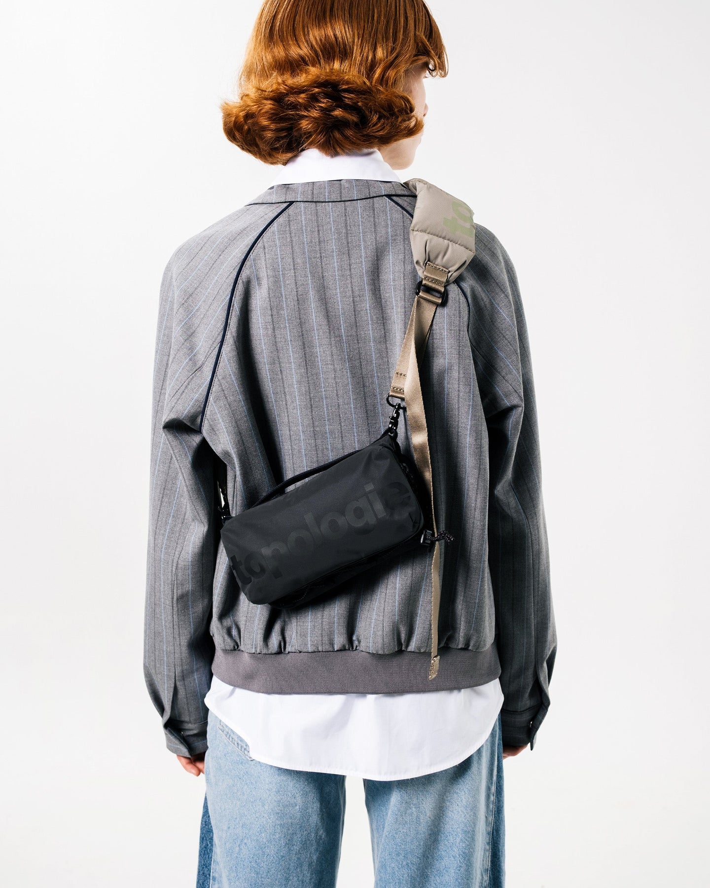 Puffer Strap
