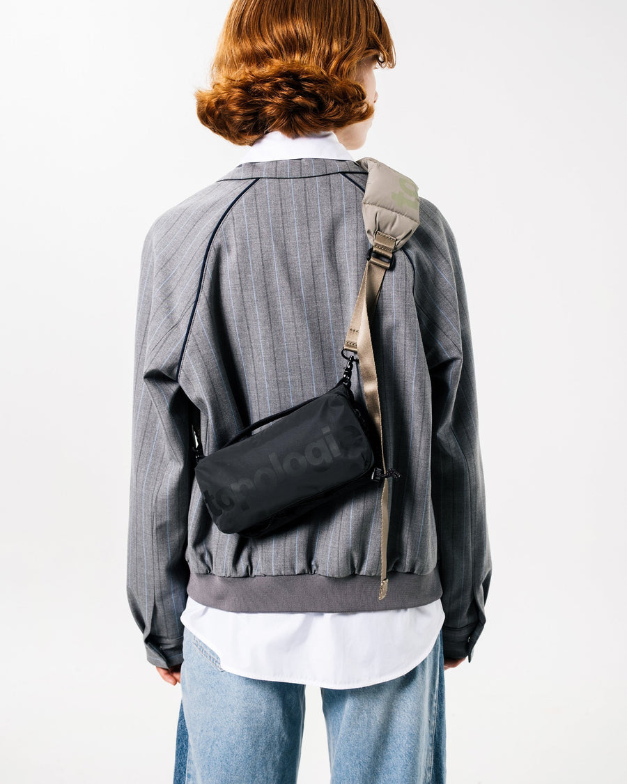 Puffer Strap