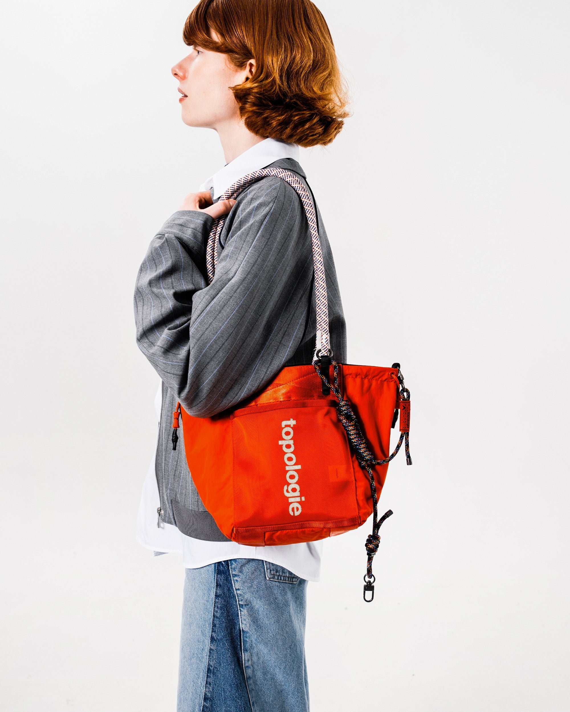 Rope Loop – Topologie Hong Kong