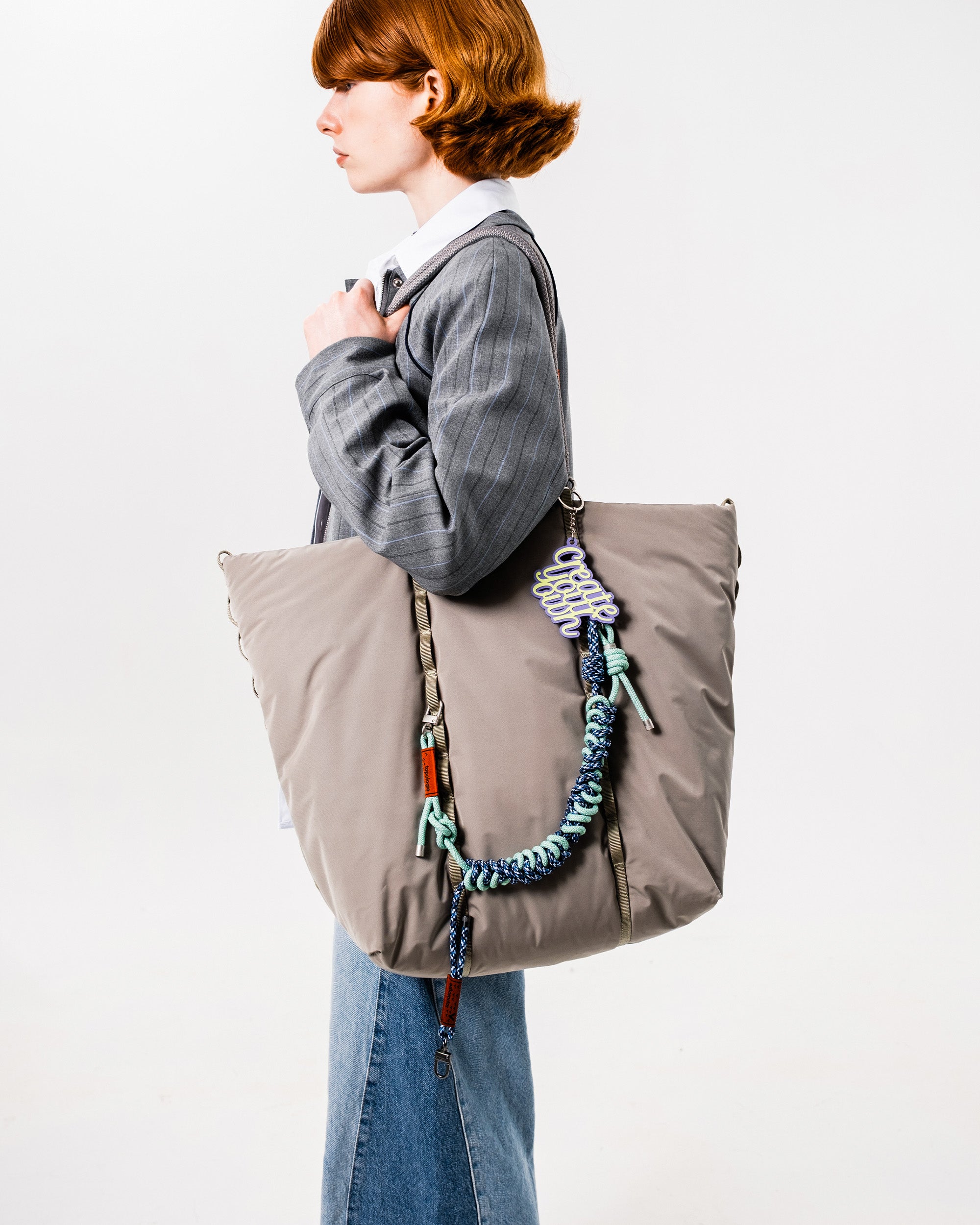 Rope Loop – Topologie Hong Kong