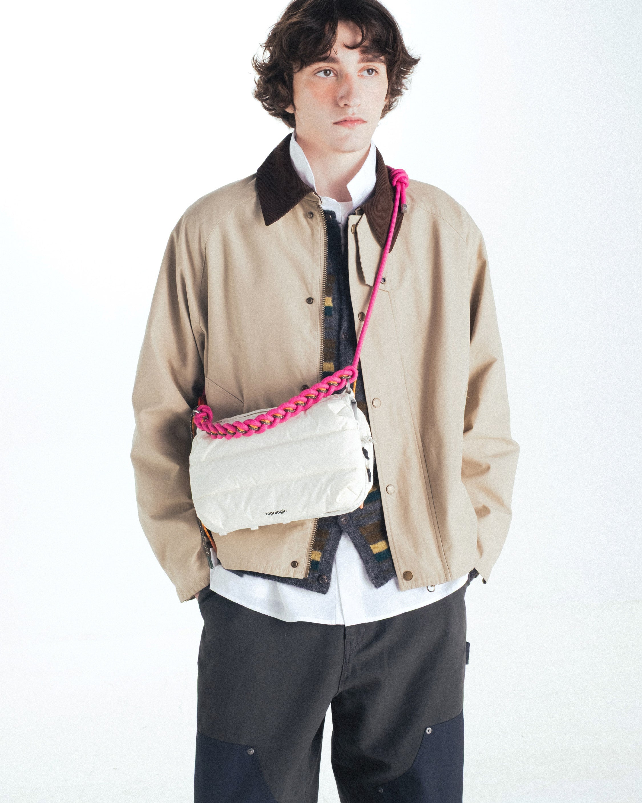 8.0mm Braided O-Rope