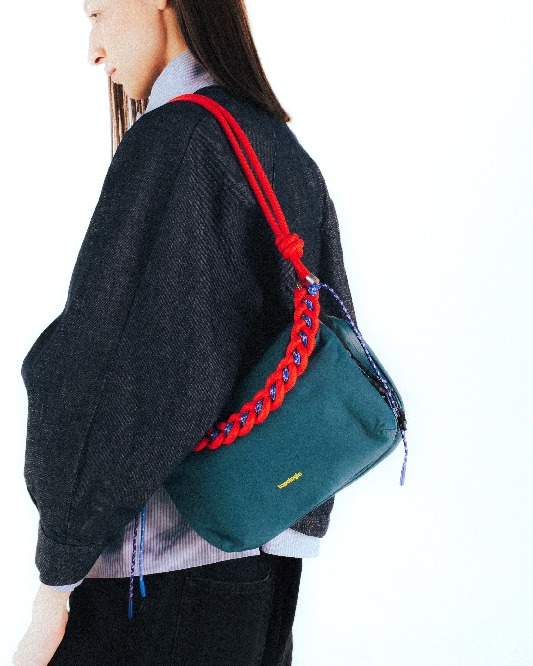 8.0mm Braided O-Rope