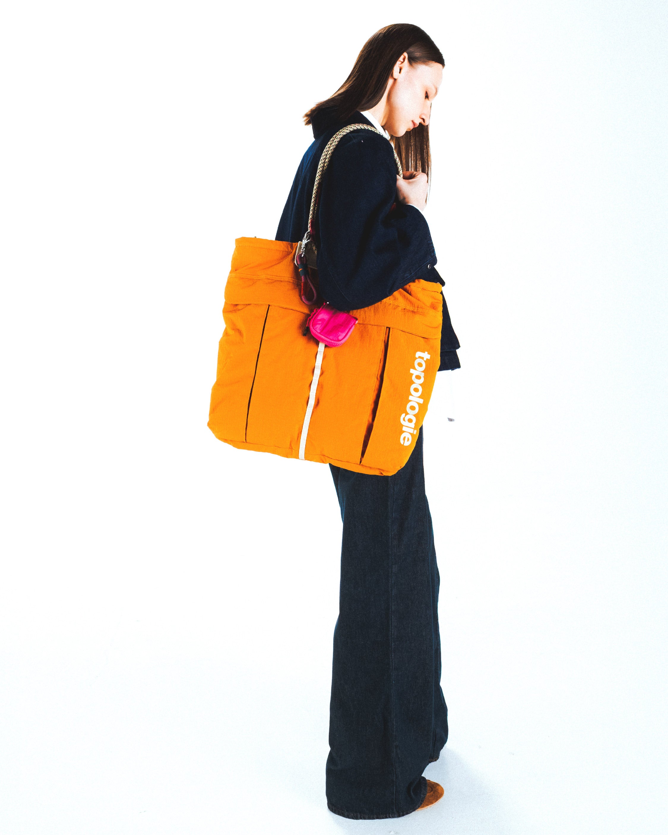 8.0mm Loop Key Holder