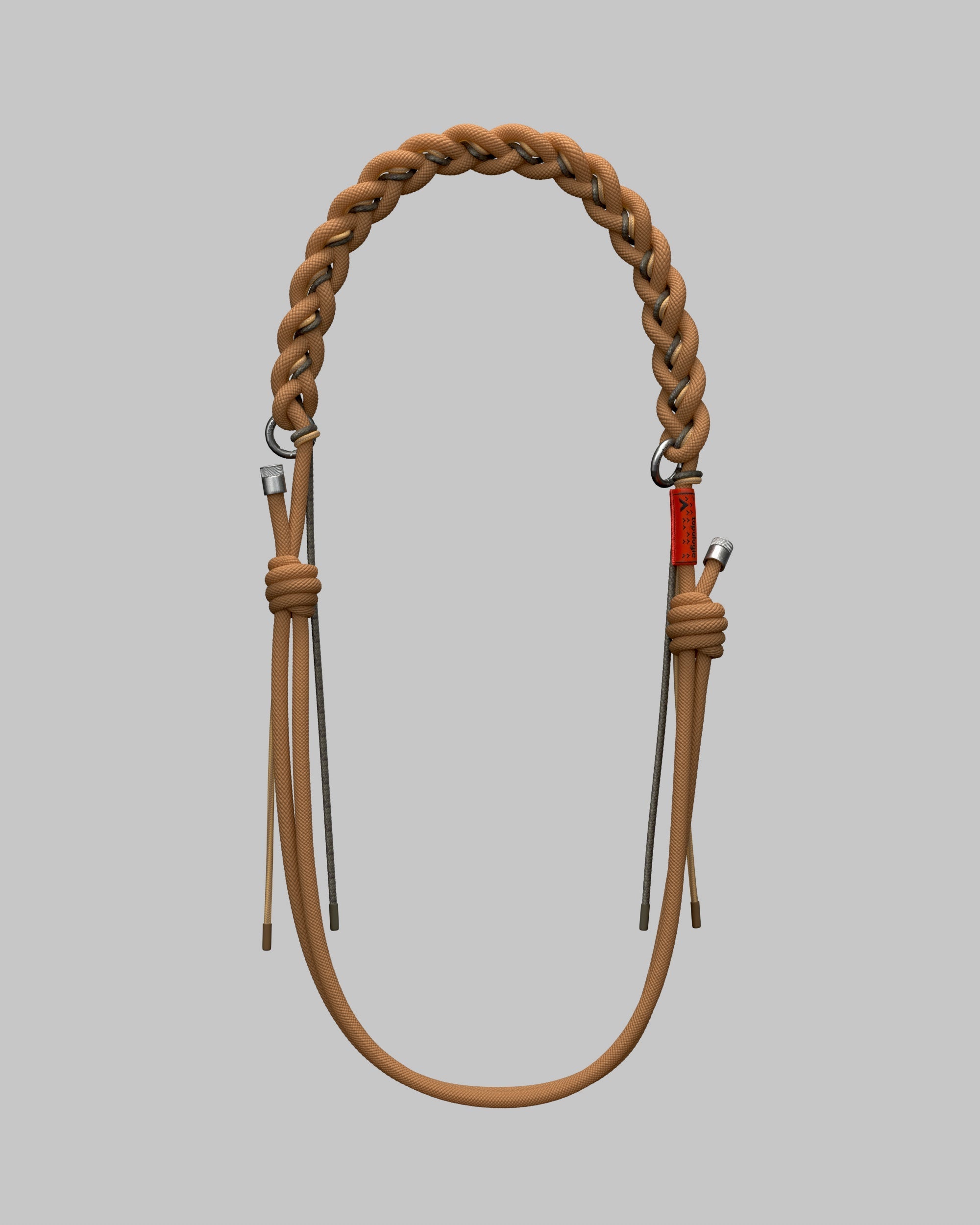 8.0mm Braided O-Rope