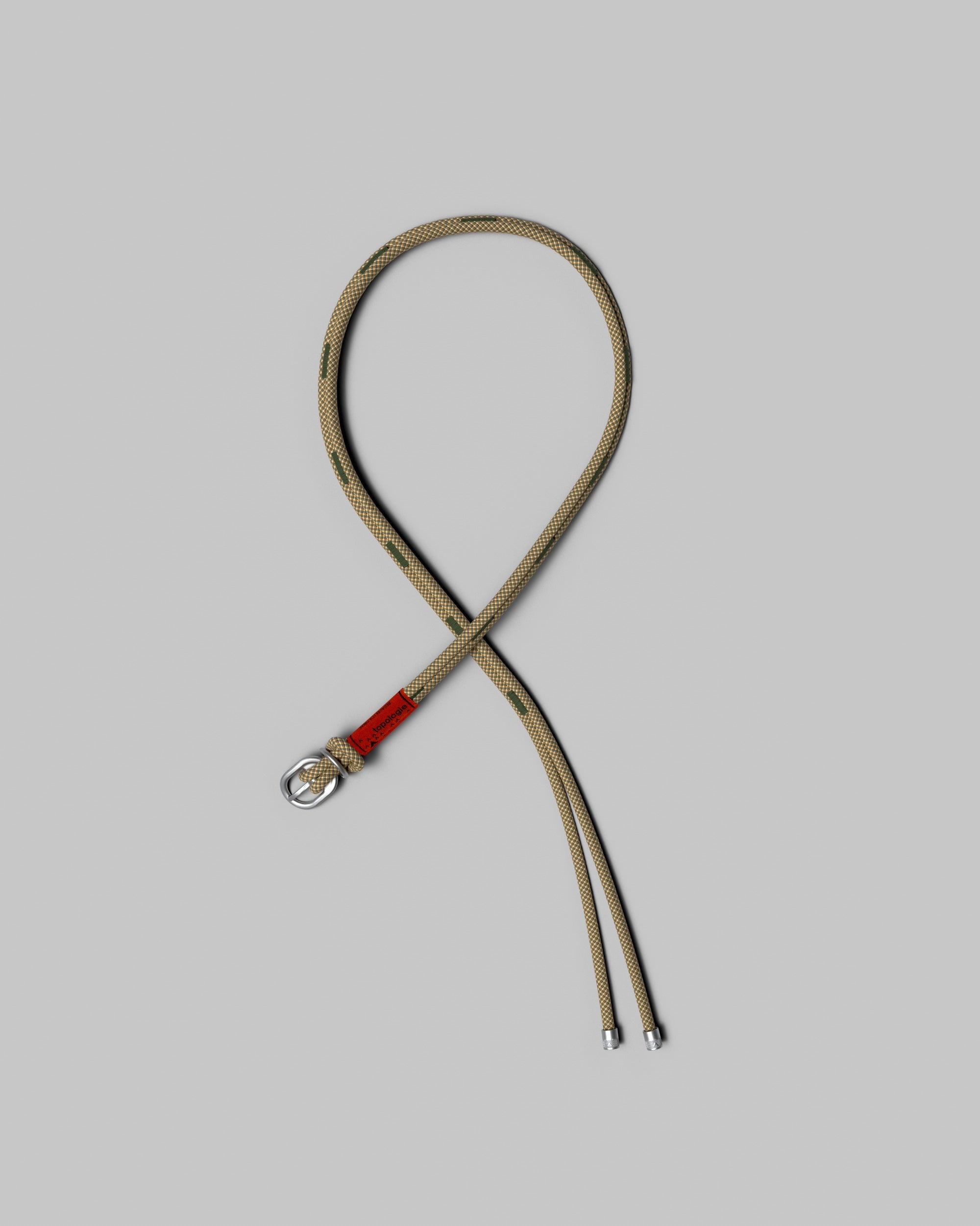 8.0mm Rope Belt