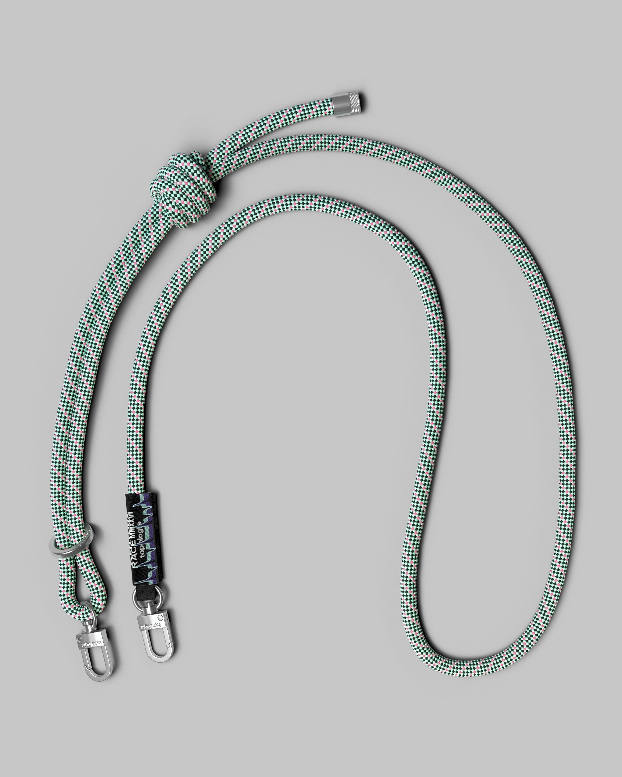 Topologie x Café du Cycliste 8.0mm Rope