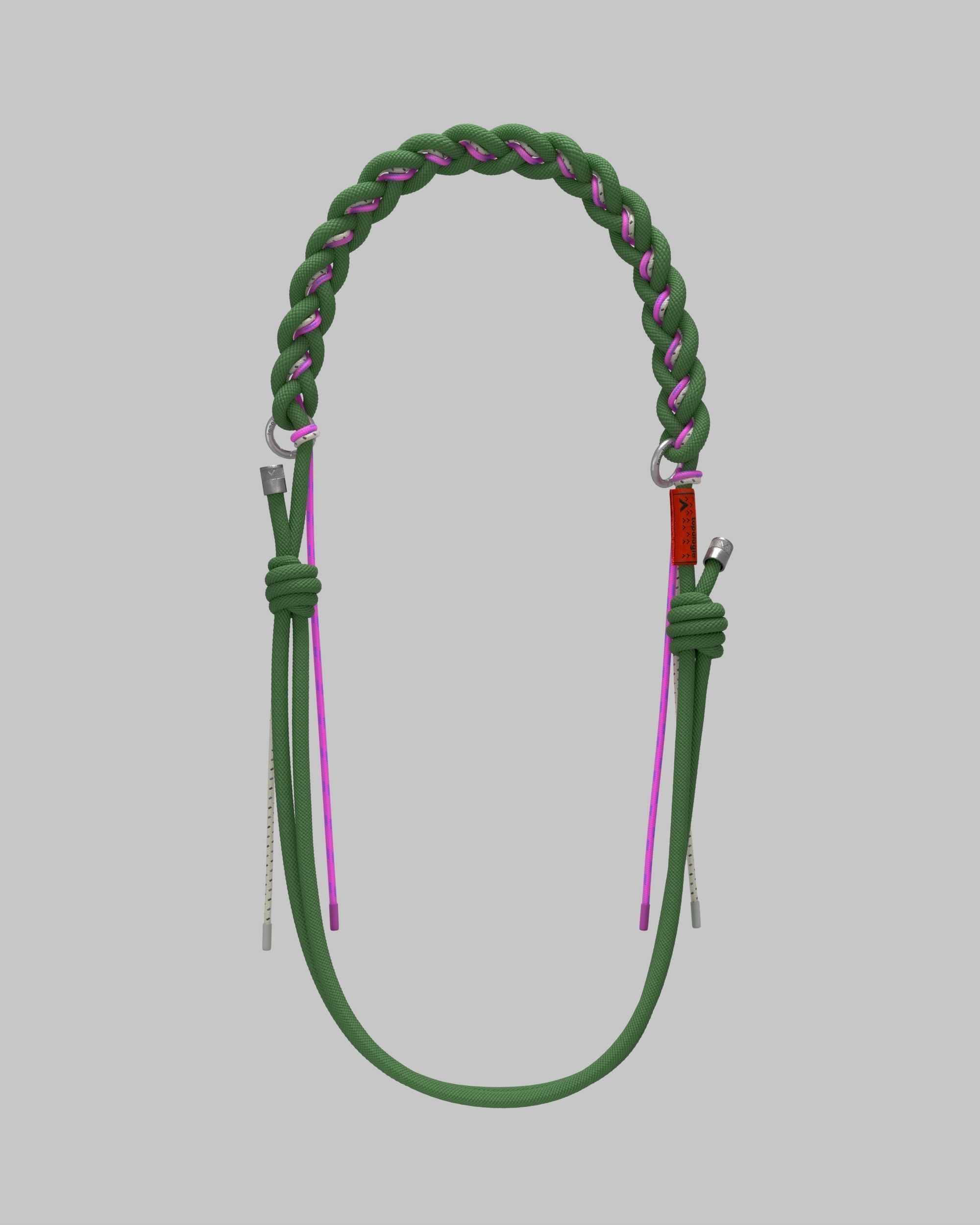8.0mm Braided O-Rope