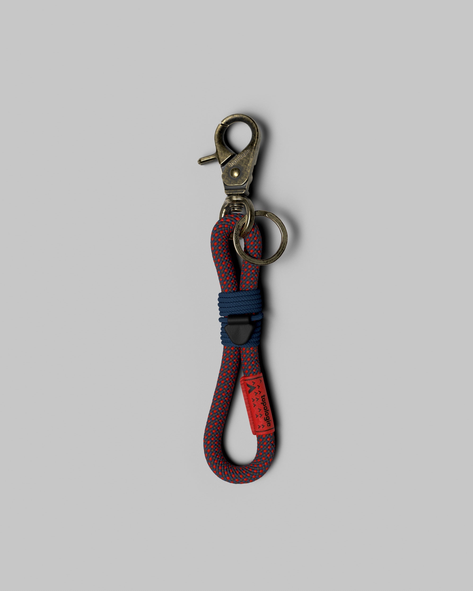 8.0mm Loop Key Holder