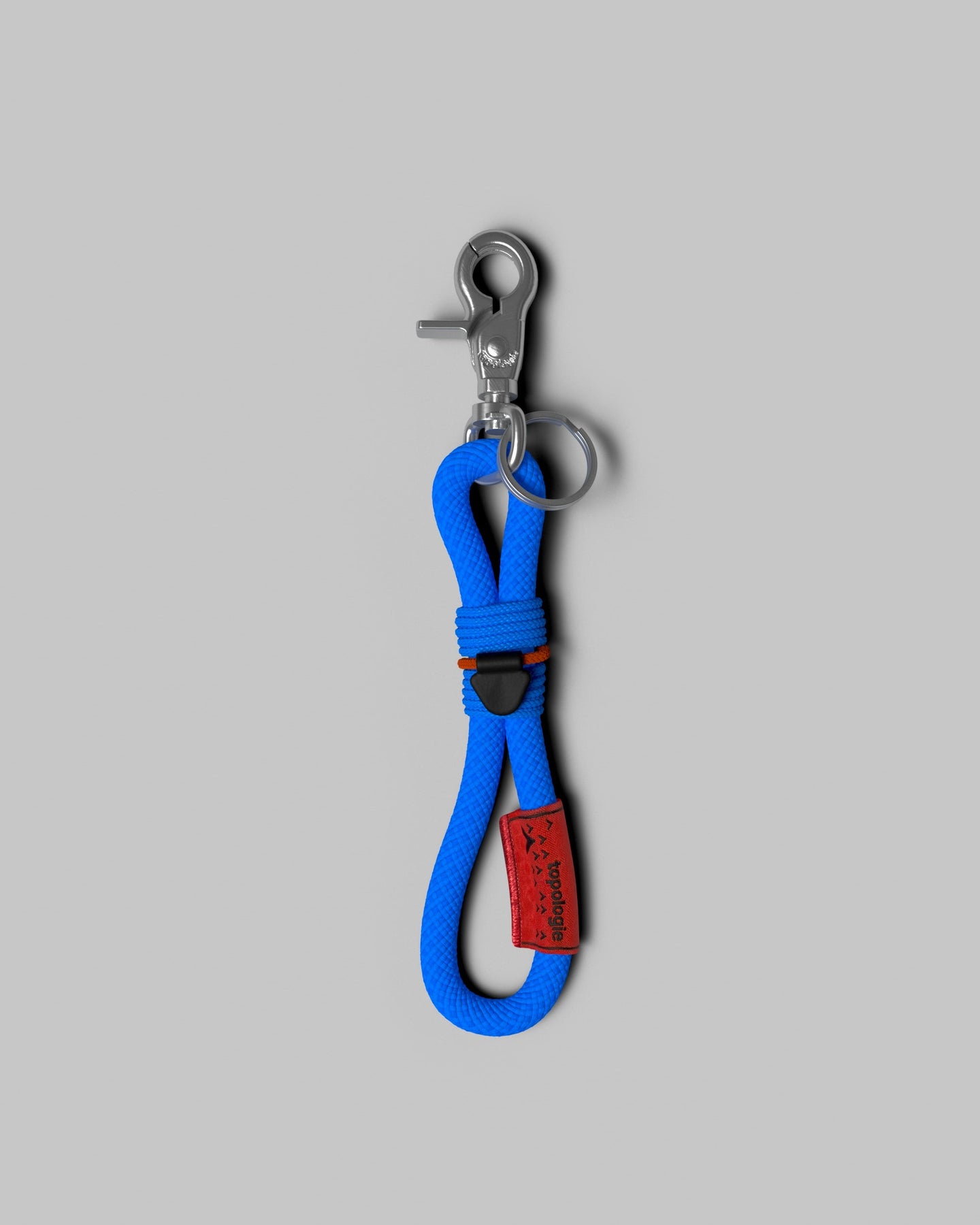 8.0mm Loop Key Holder