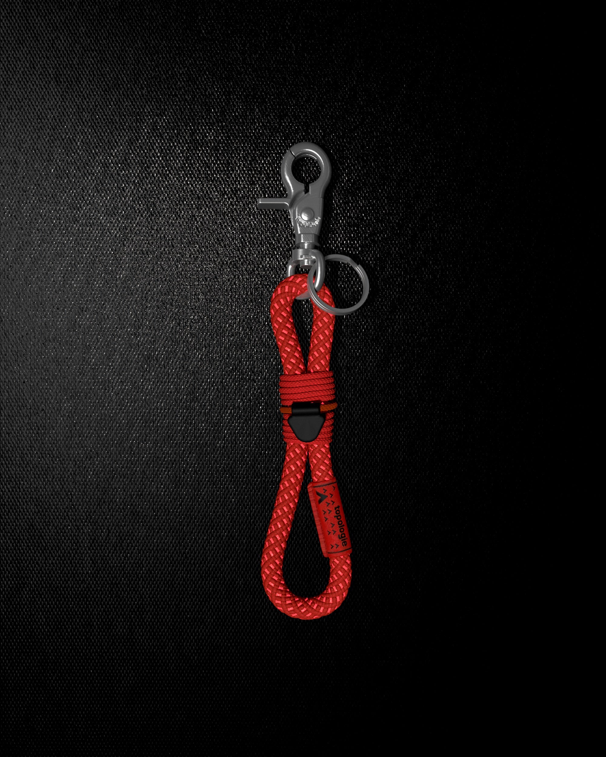 8.0mm Loop Key Holder