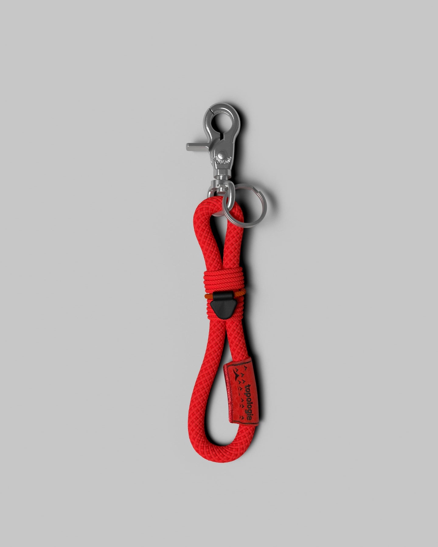 8.0mm Loop Key Holder