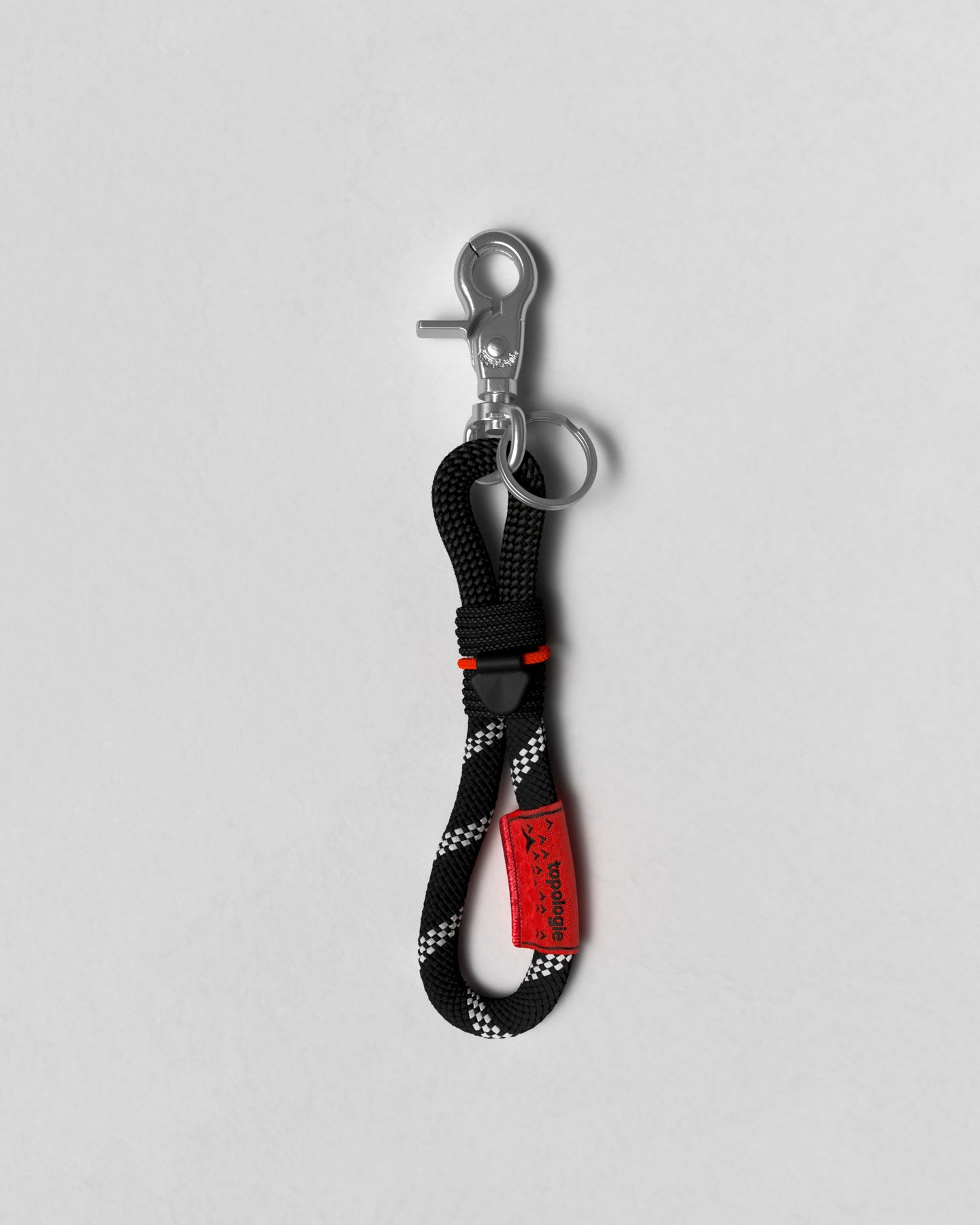 8.0mm Loop Key Holder