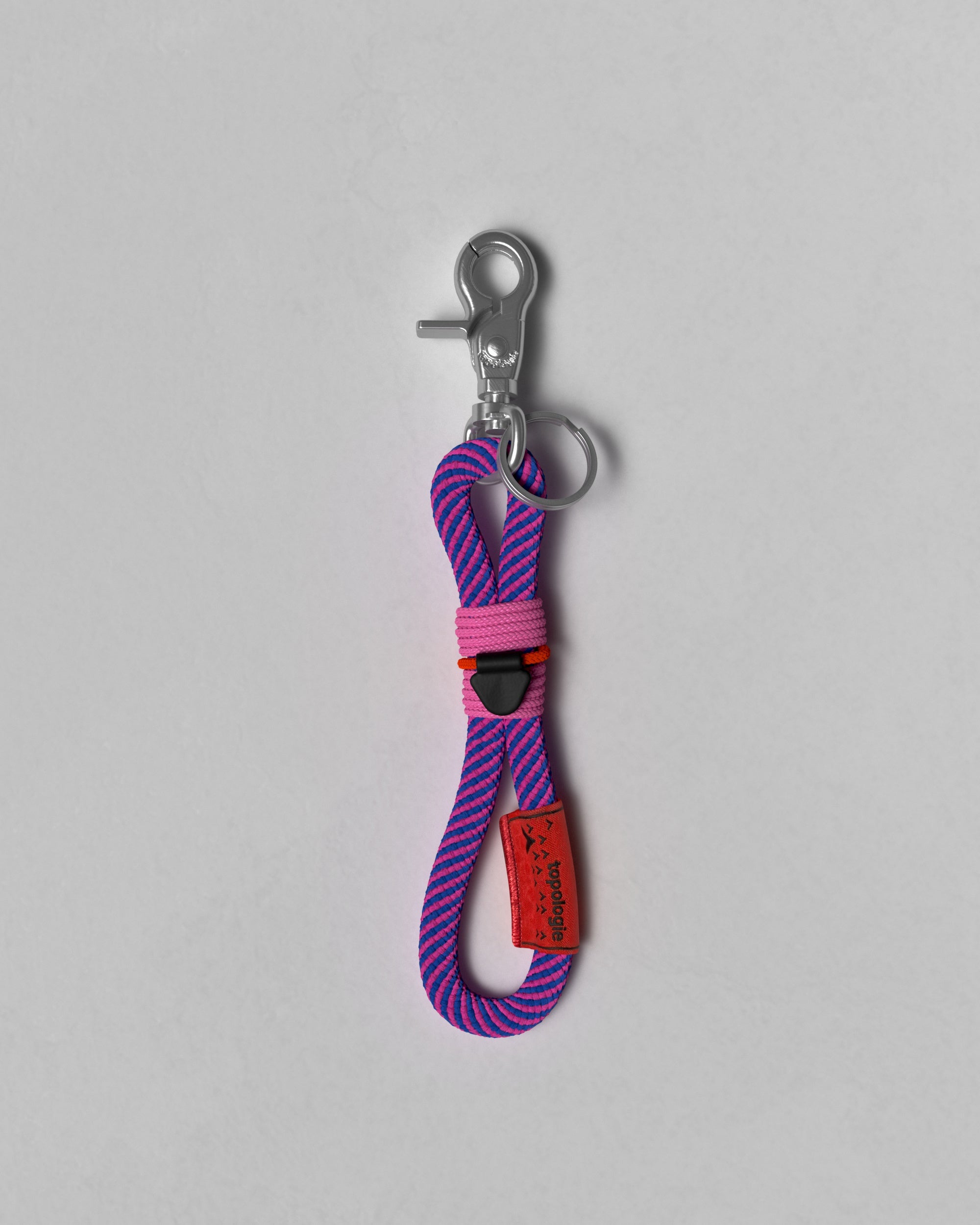 8.0mm Loop Key Holder