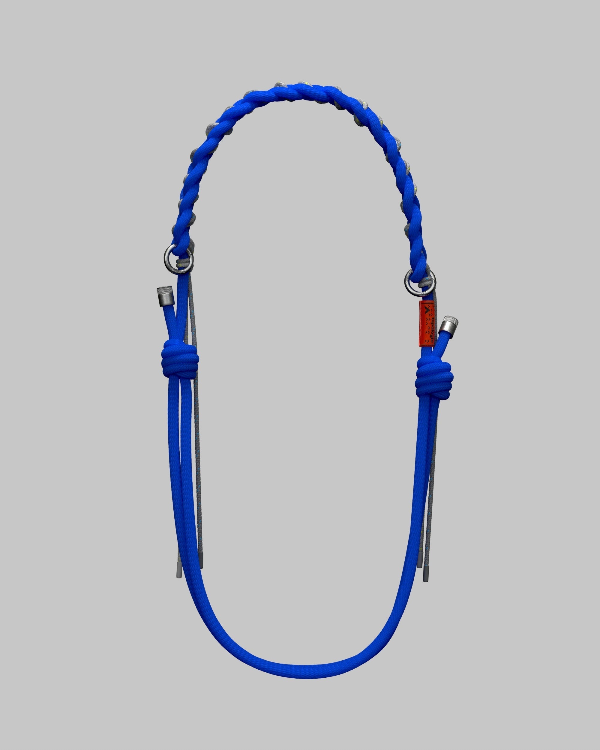 Rope Loop – Topologie Hong Kong