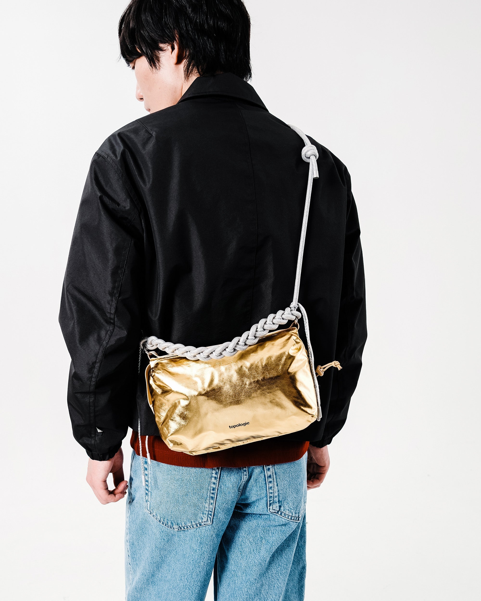 Bottle Sacoche Large