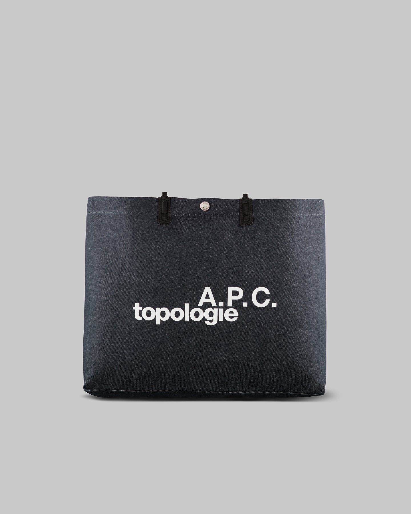 A.P.C. x Topologie EW Shopper