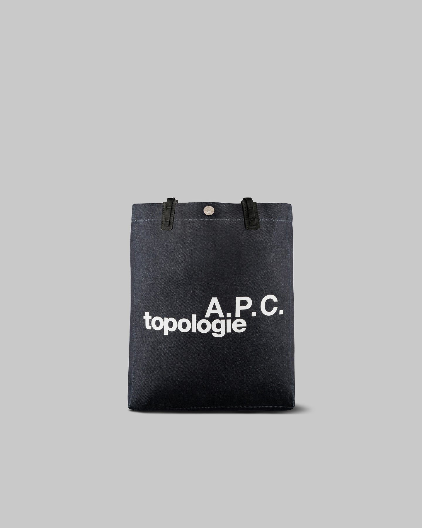 A.P.C. x Topologie NS Tote