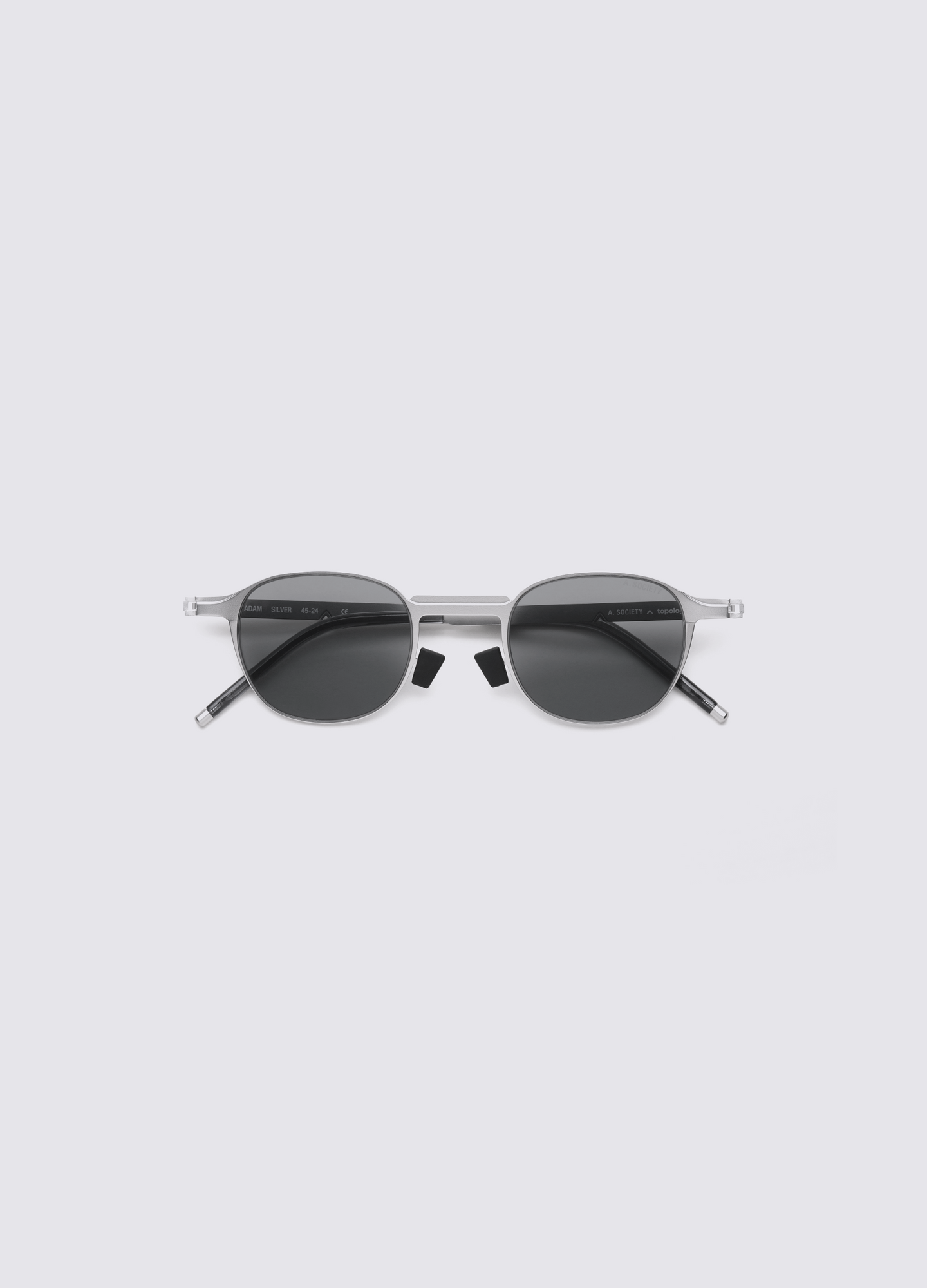 Topologie x A.SOCIETY Eyewear - ADAM