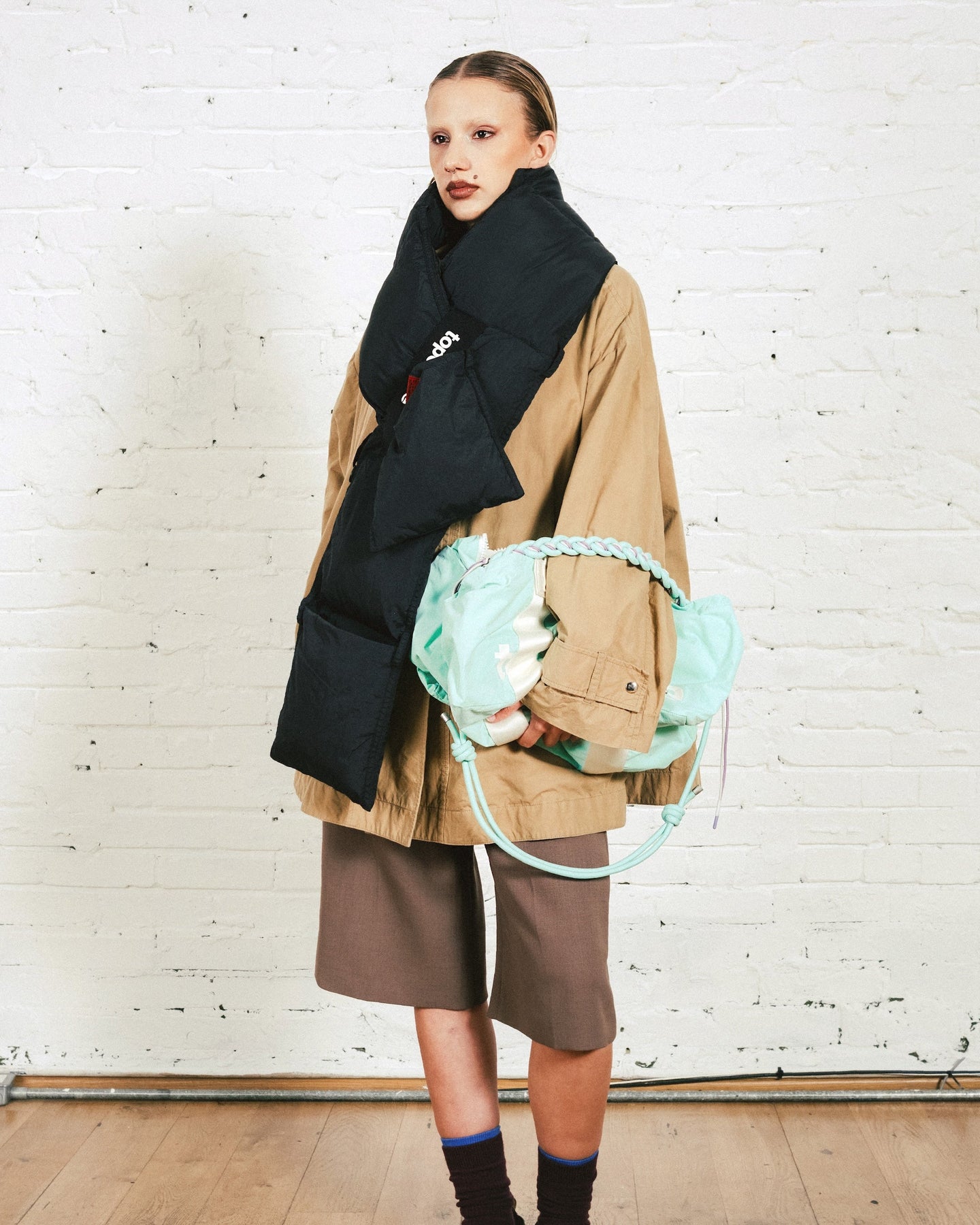 Summit Duffle Medium