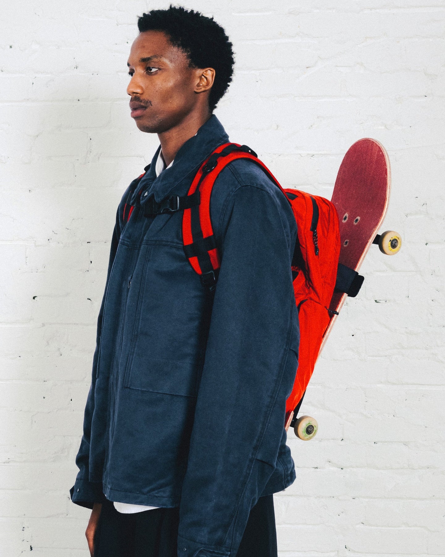 Mobility Backpack