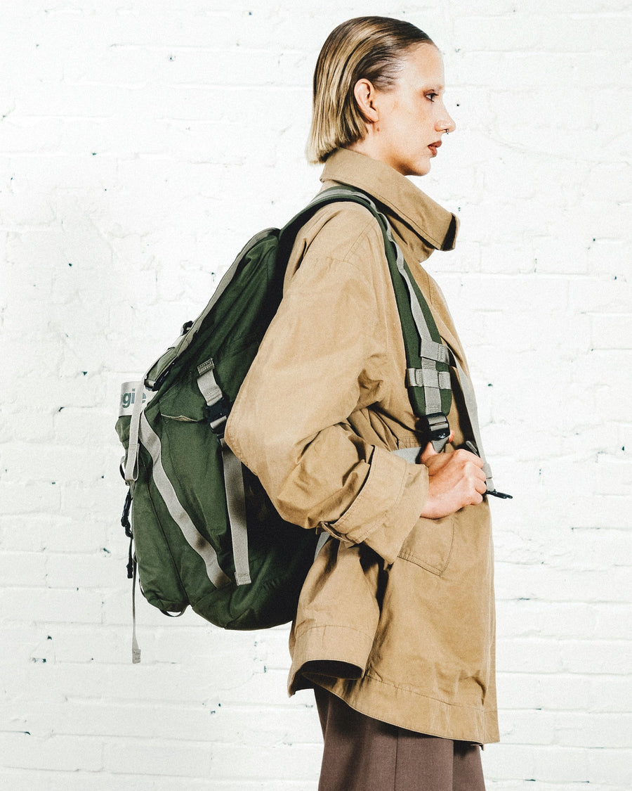 Parachute Backpack