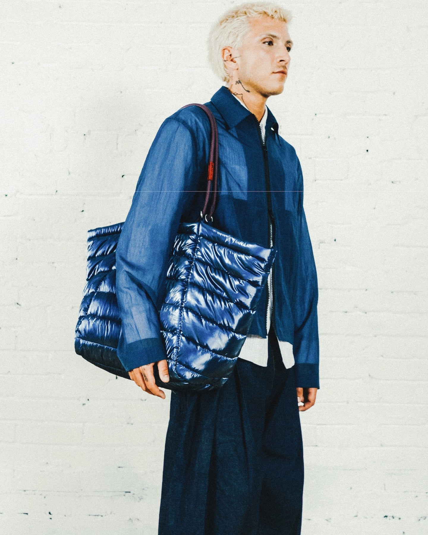 Marche Tote Large