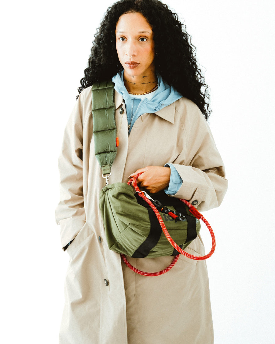 Summit Duffle Small