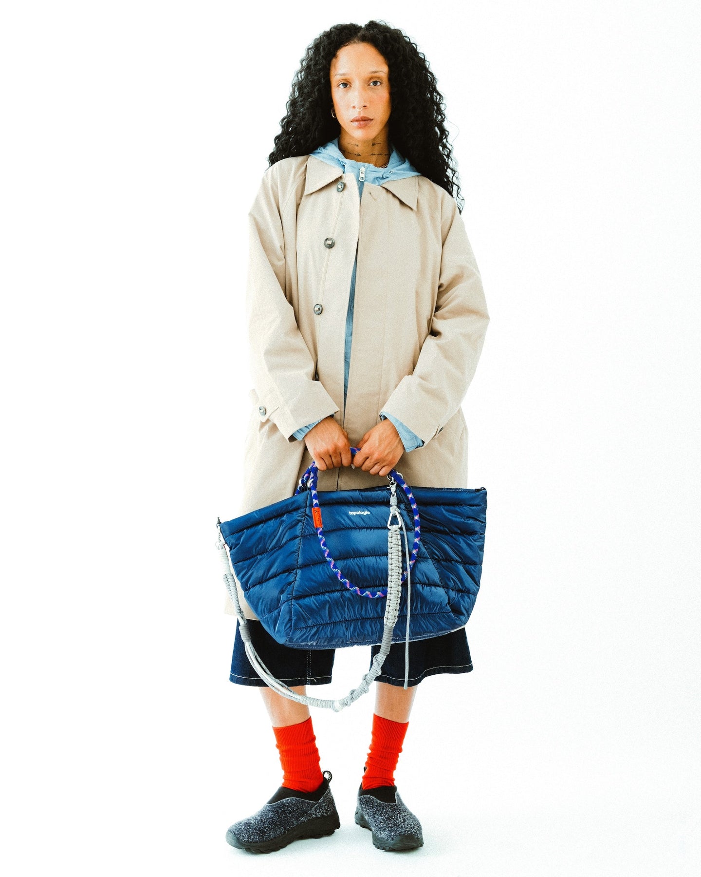 Marche Tote Large