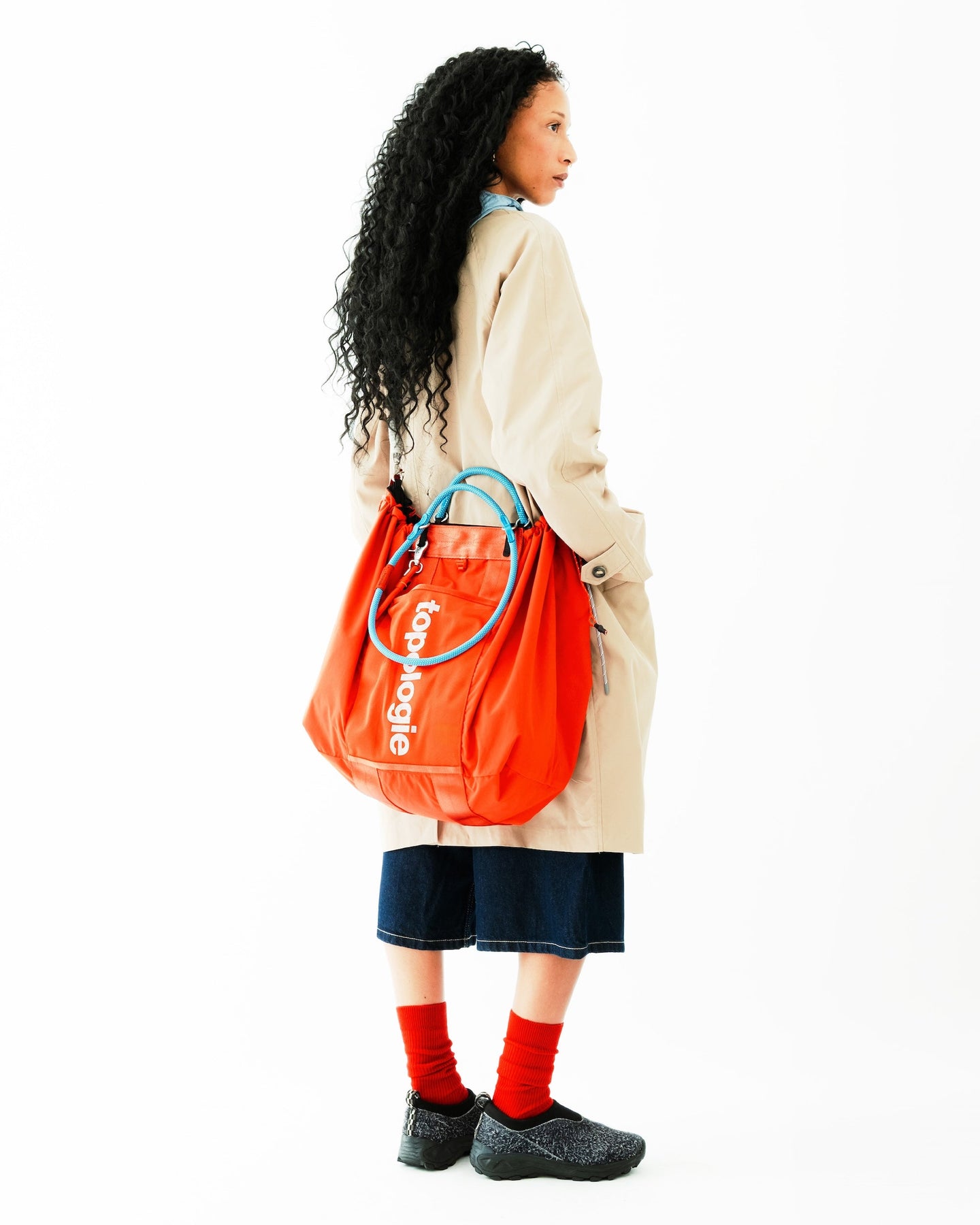 Summit Tote Large