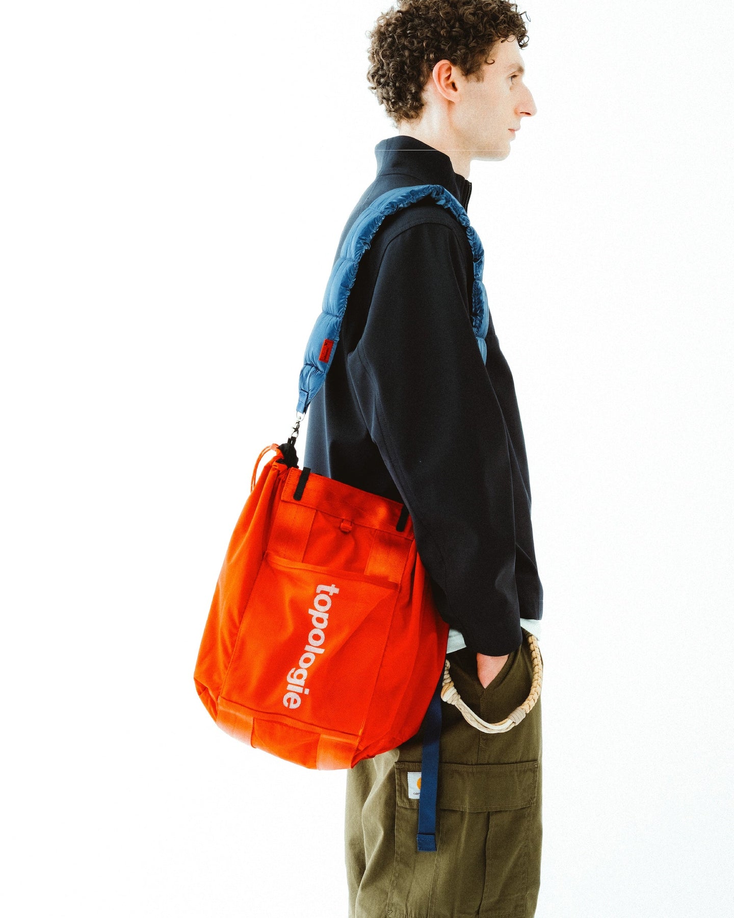 Summit Tote Medium