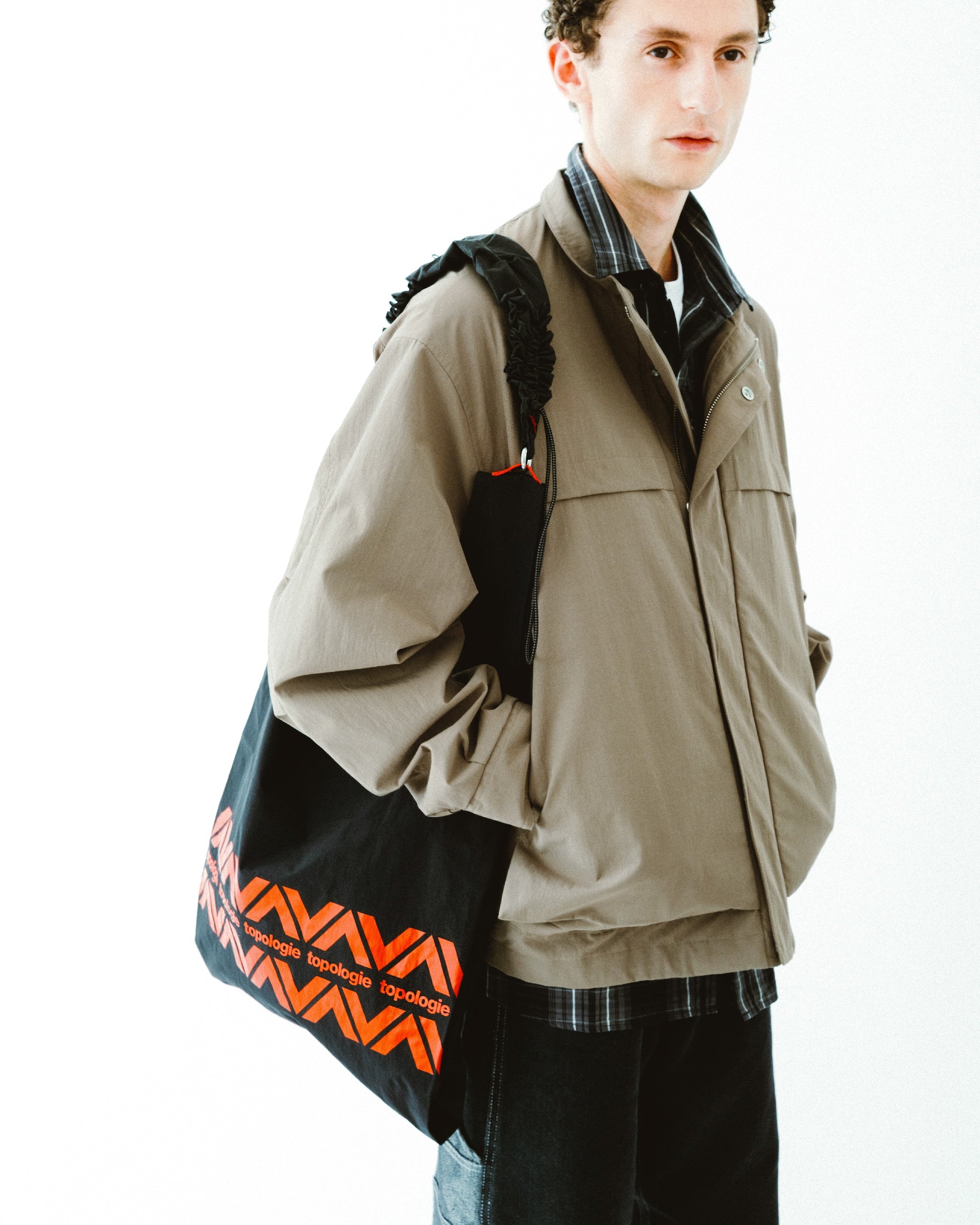 Scrunchie Pocket Wrist