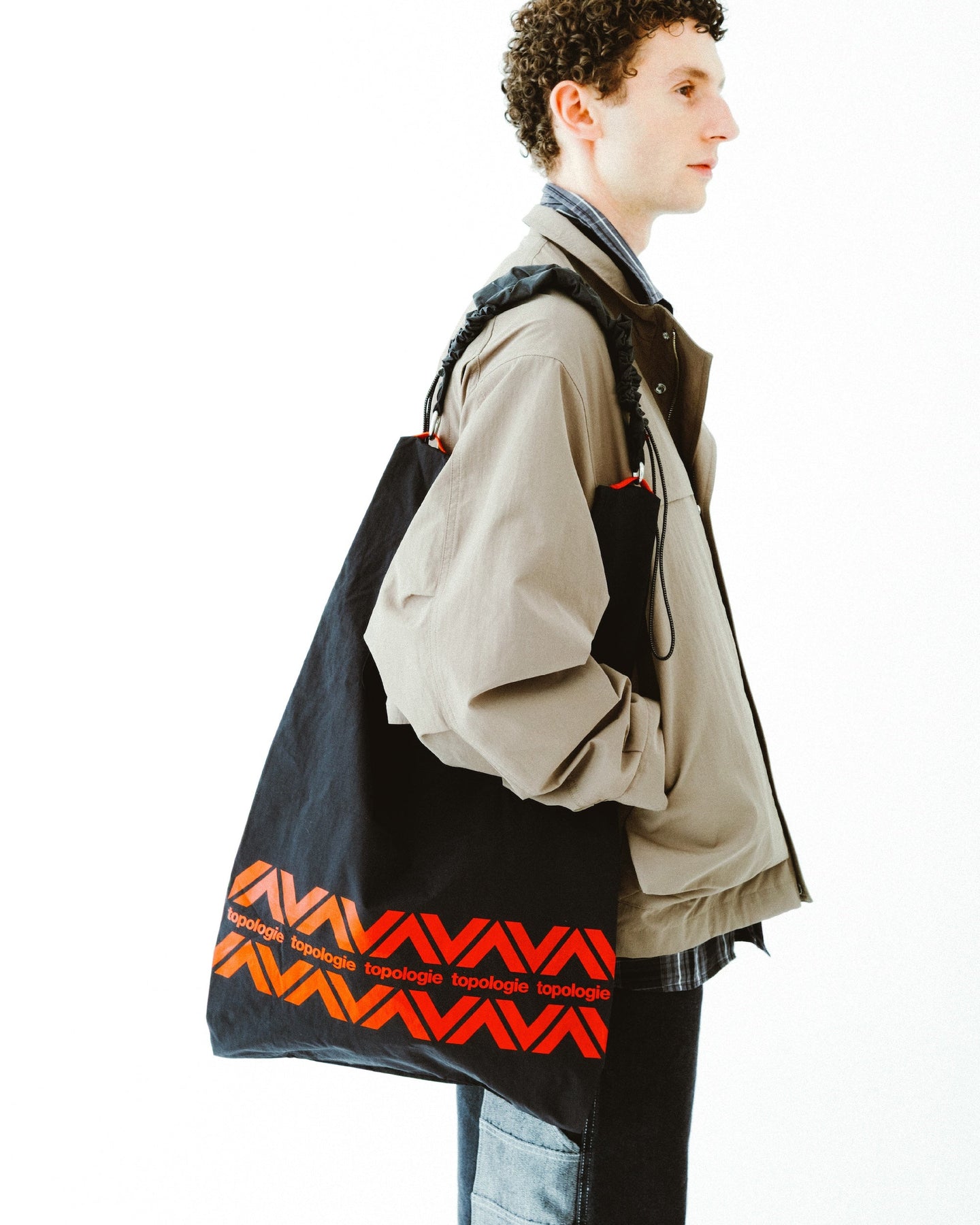 Konbini Bag