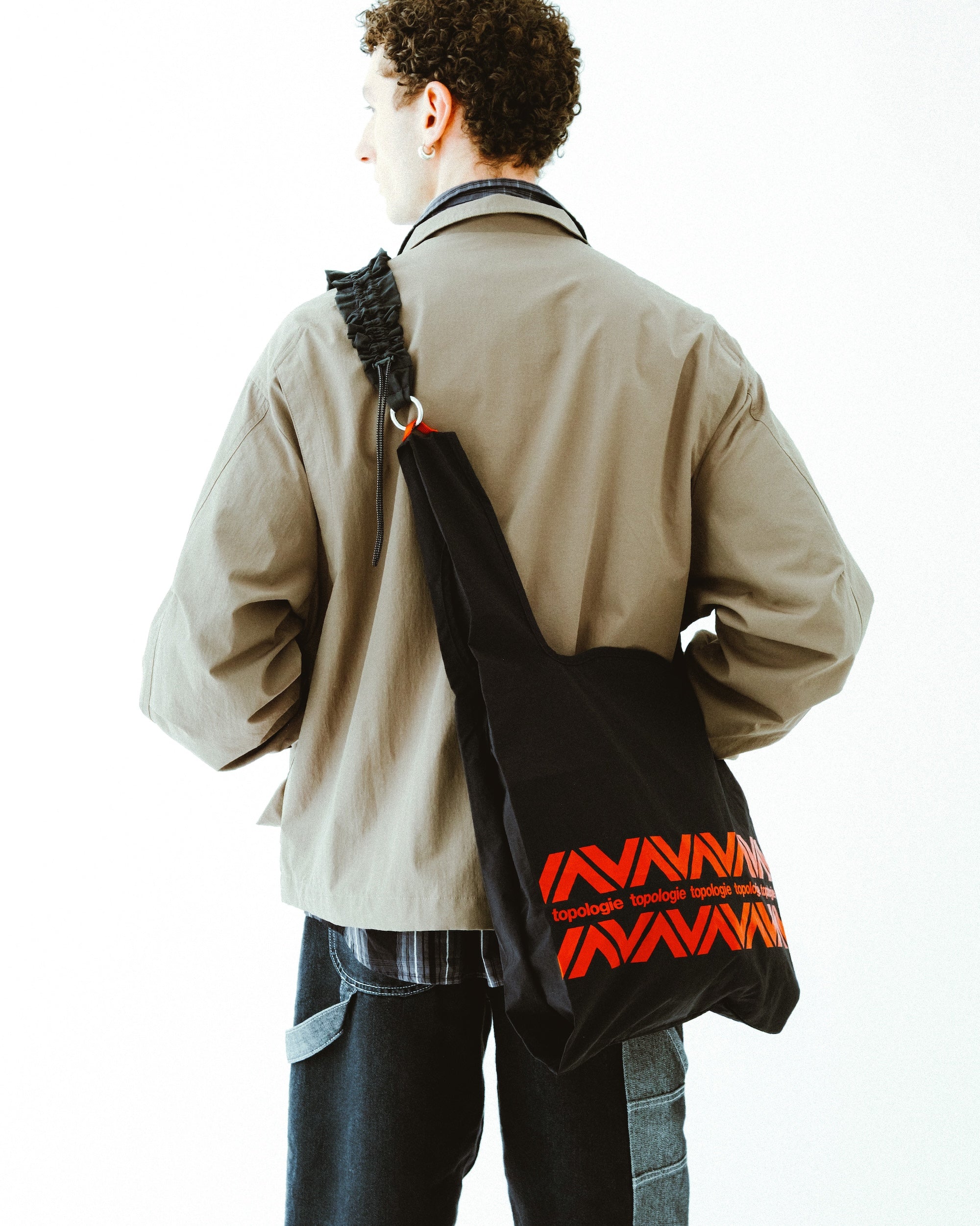 Scrunchie Pocket Wrist