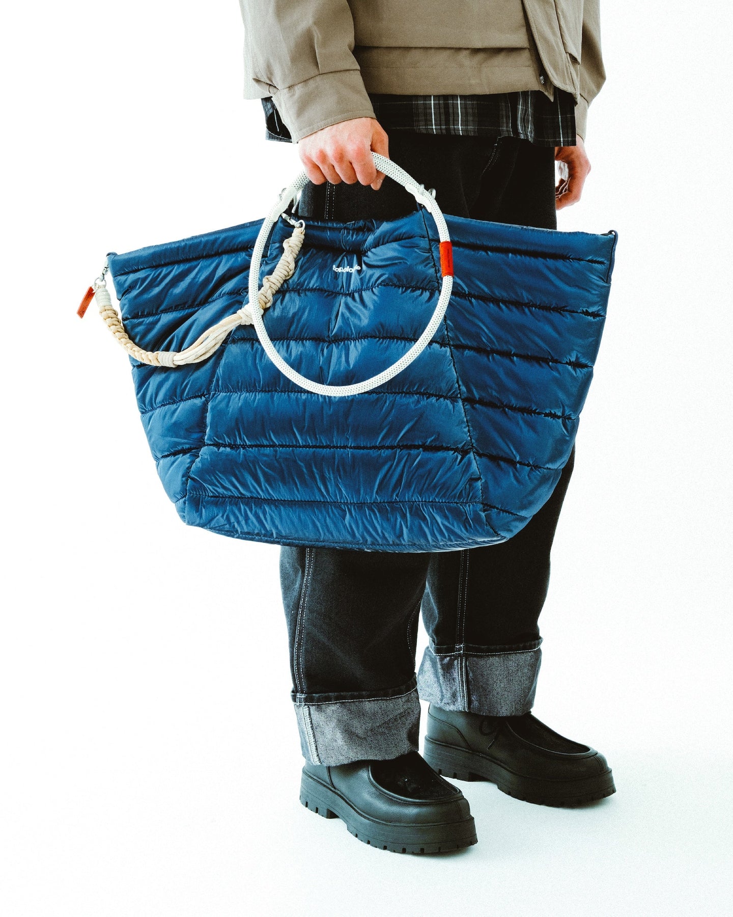 Marche Tote Large