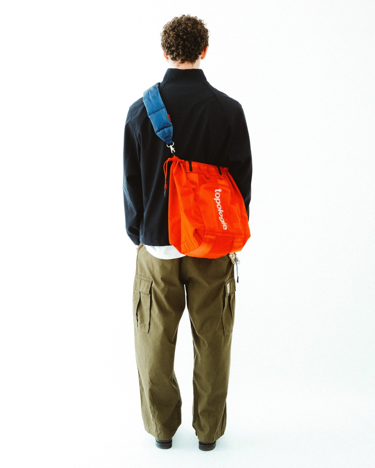 Summit Tote Medium