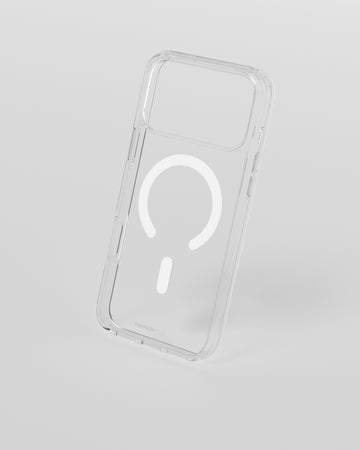 Airy Phone Case / Clear (Case Only)
