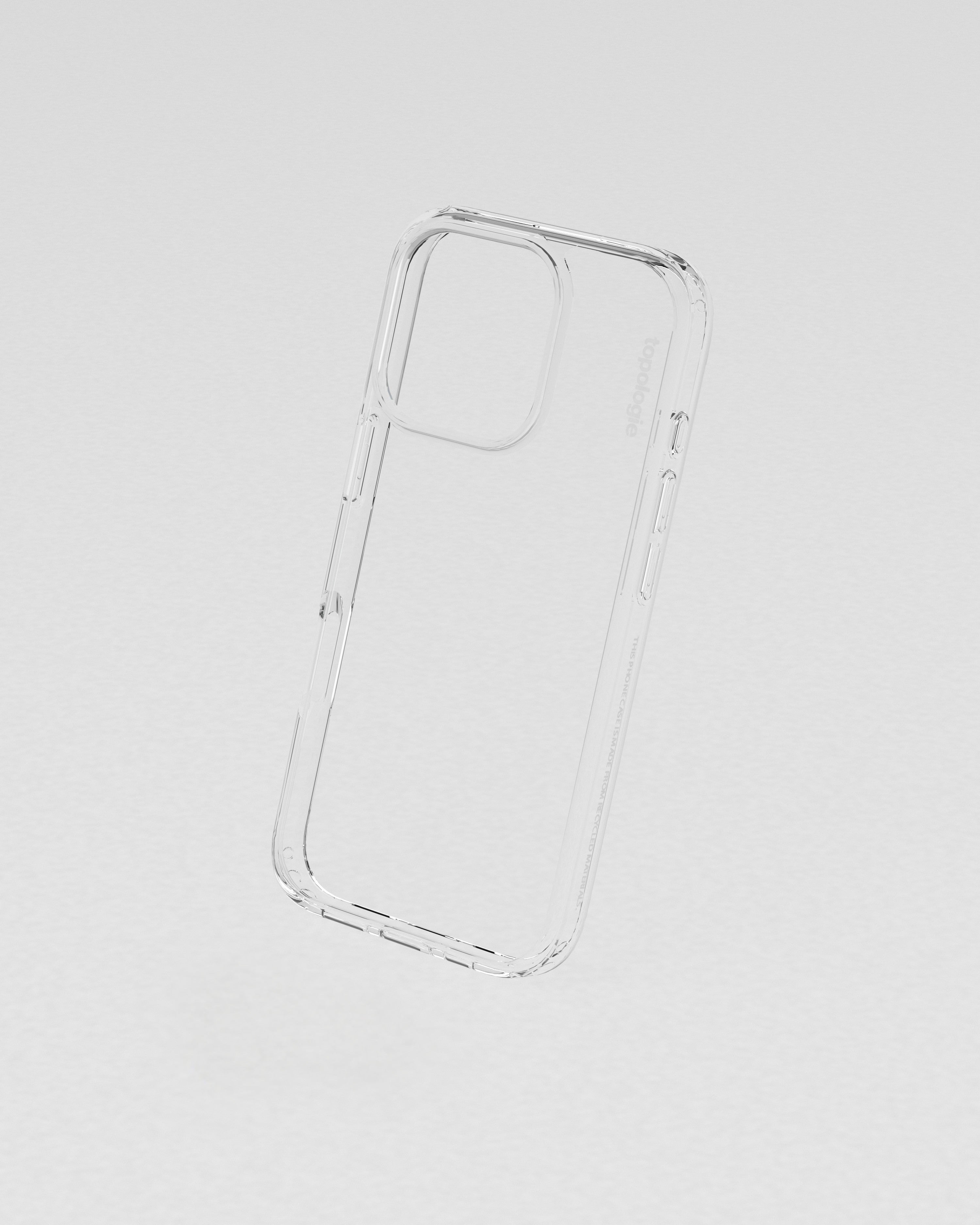 Airy Phone Case / iPhone 16 Pro