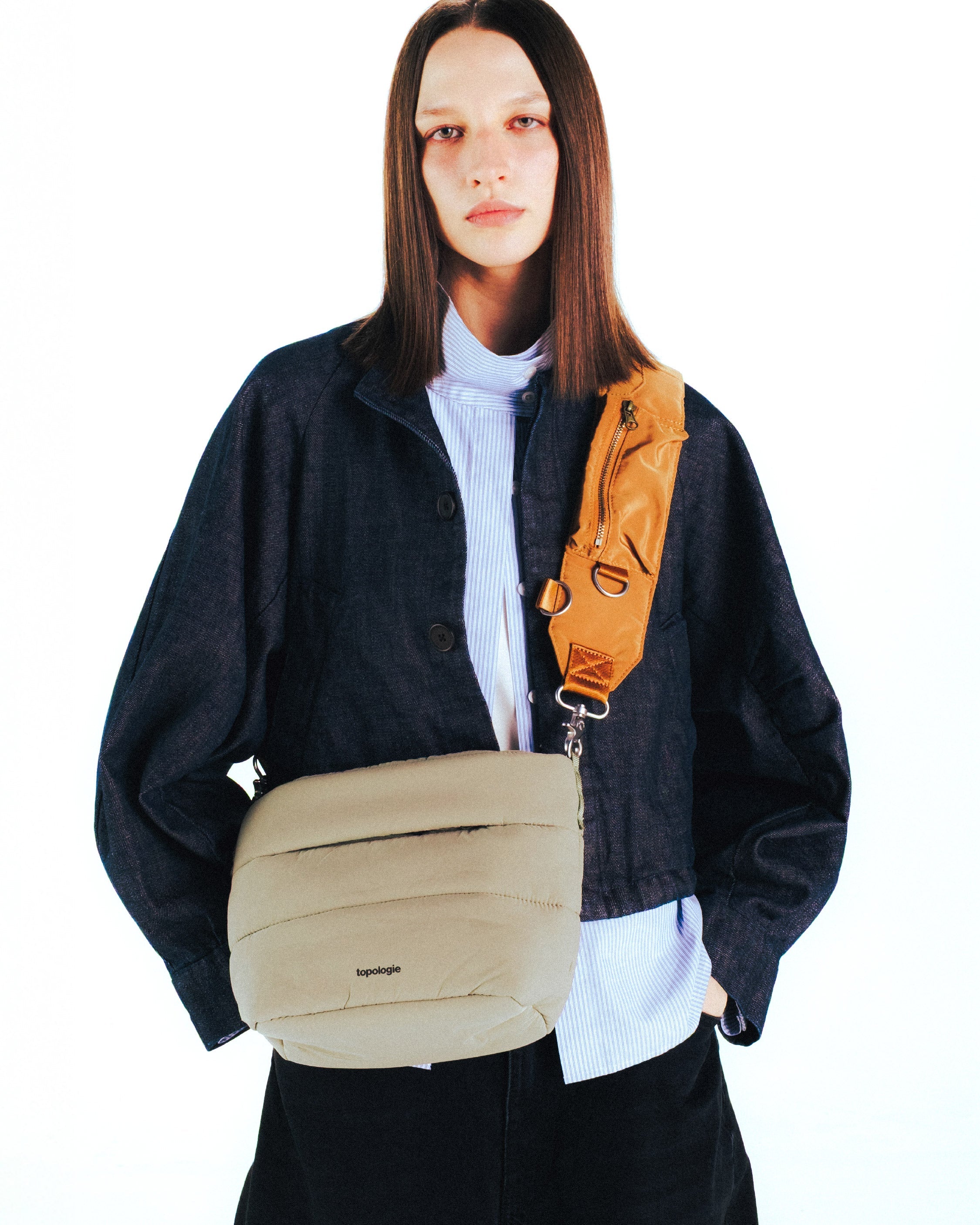 Puffer Collection – Topologie Hong Kong