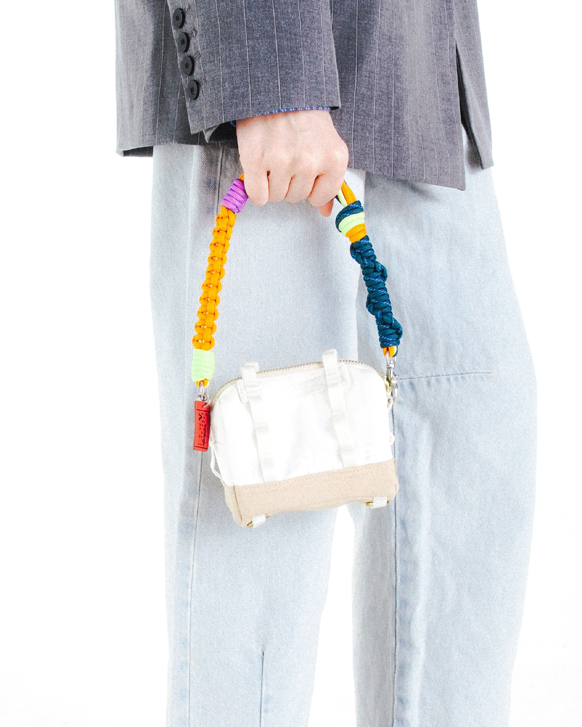 Boston Bag Petit