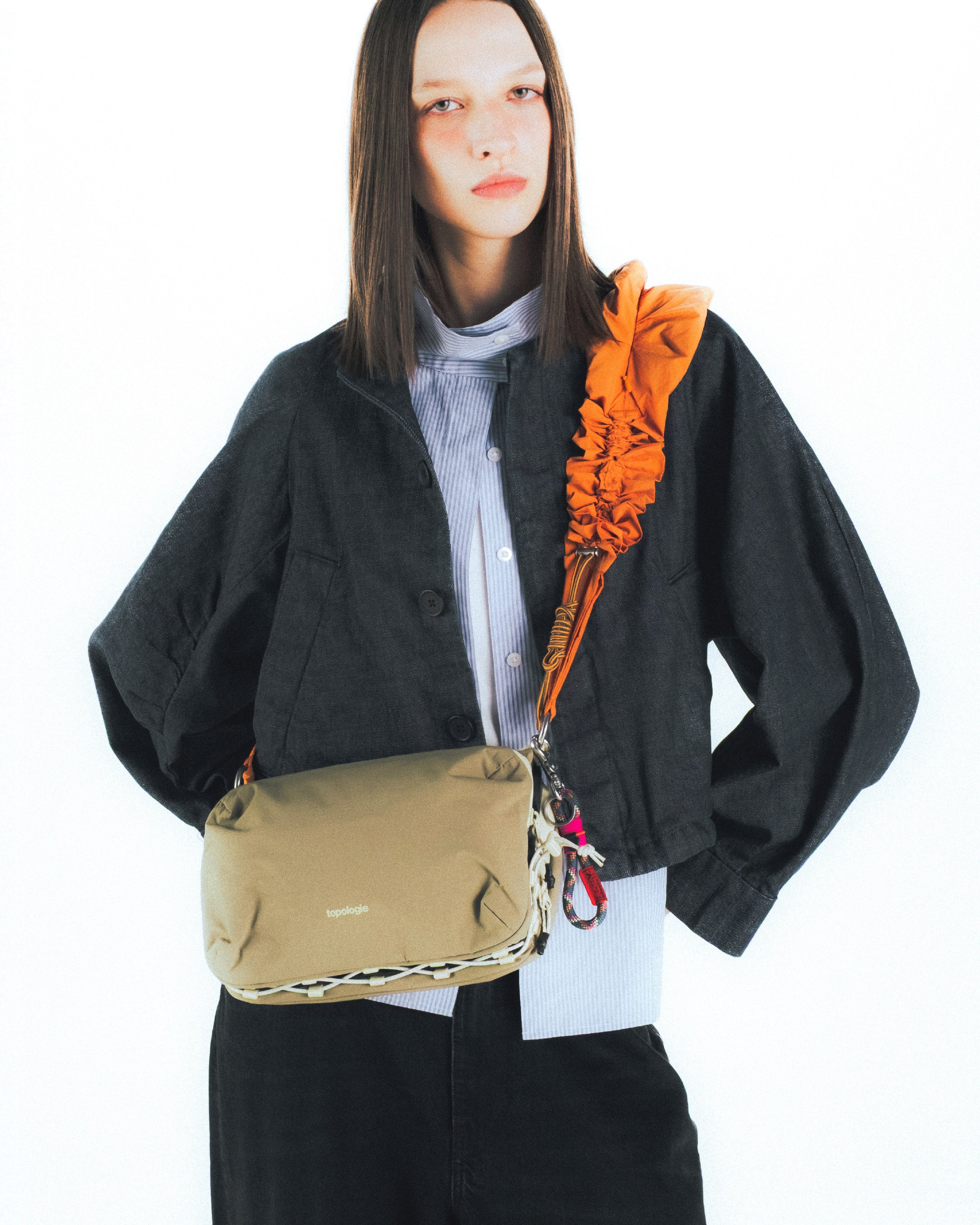 Bottle Sacoche Large