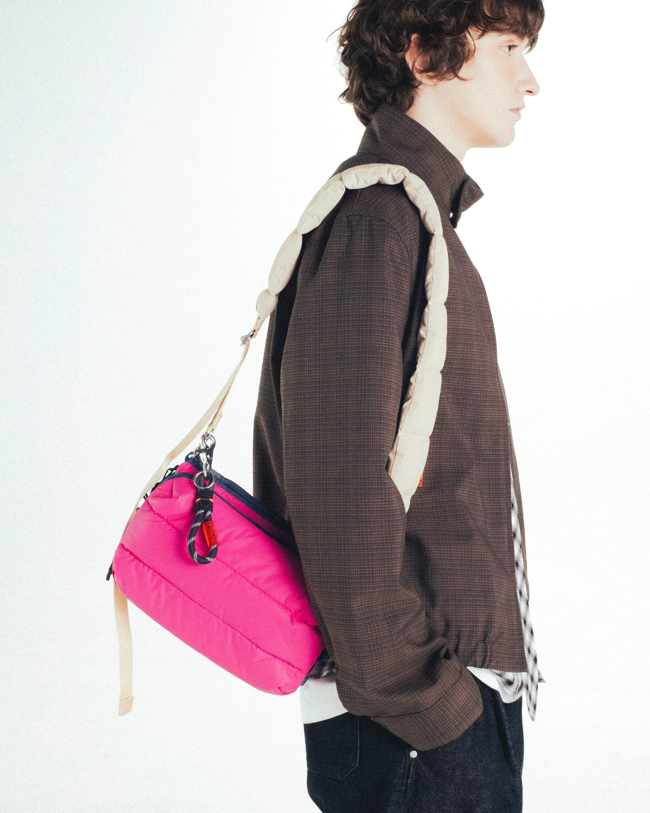 Bottle Sacoche Large