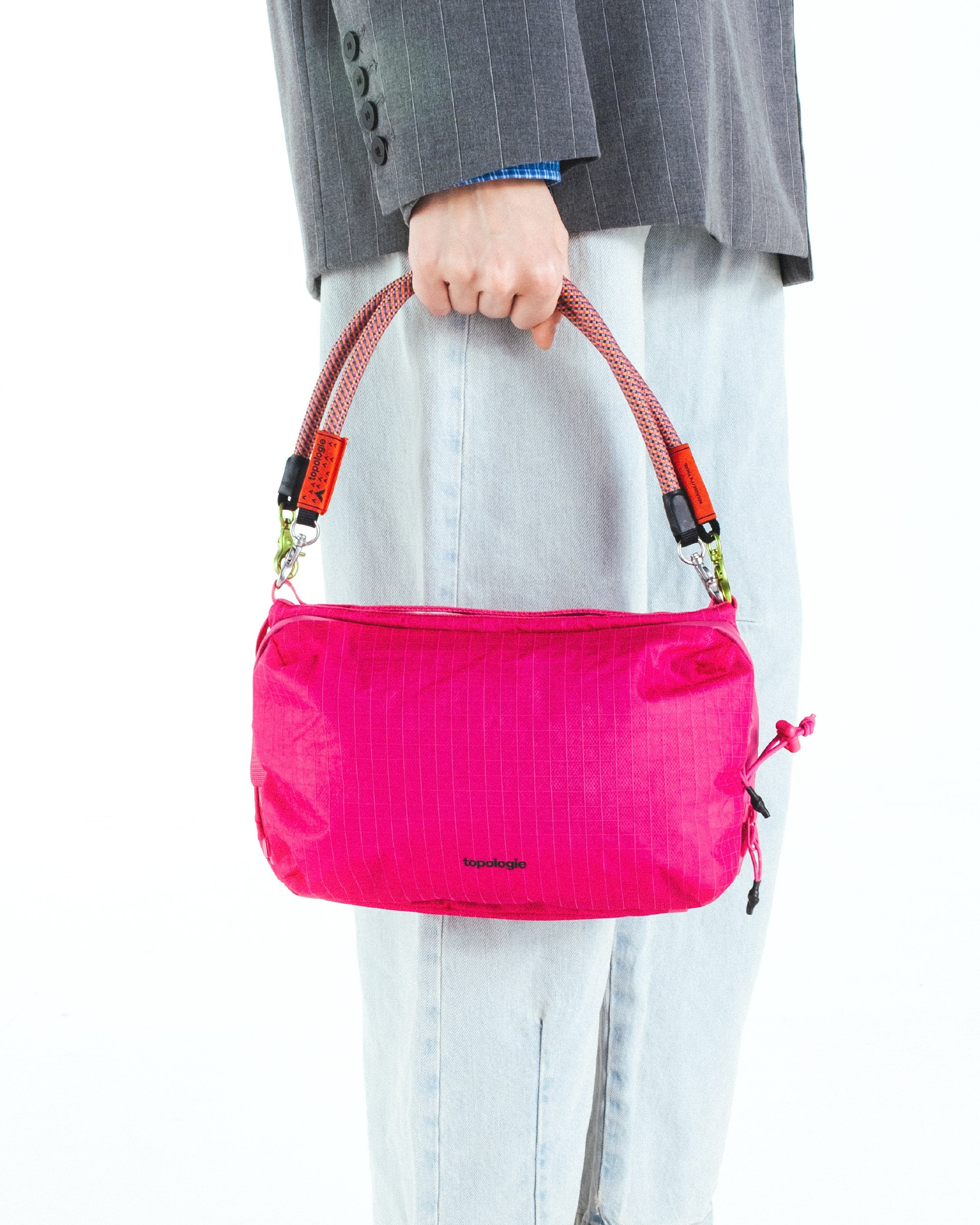 Bottle Sacoche Large