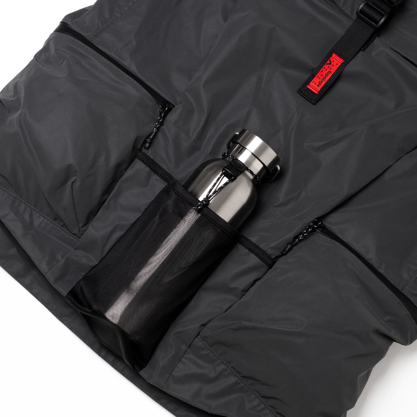 Backpack Vest