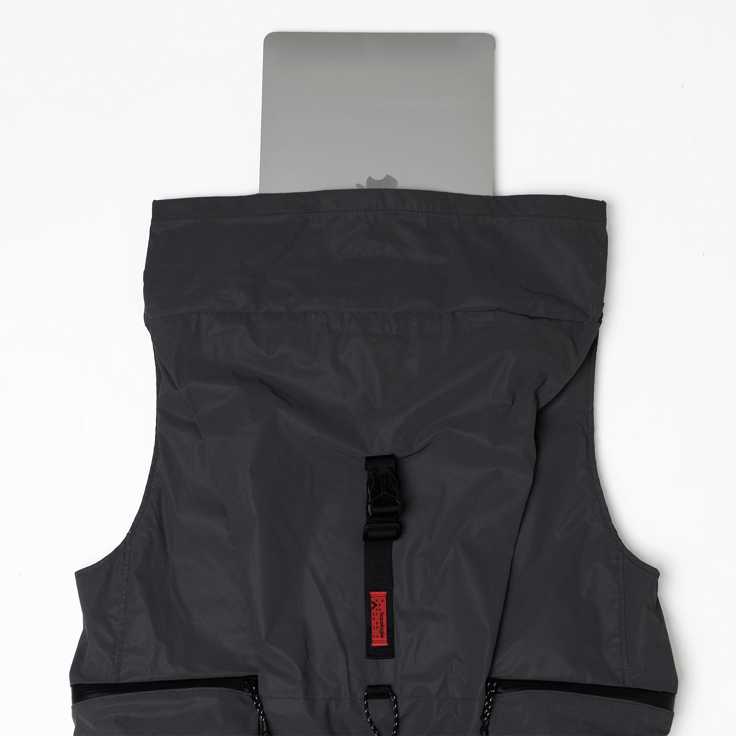 Backpack Vest