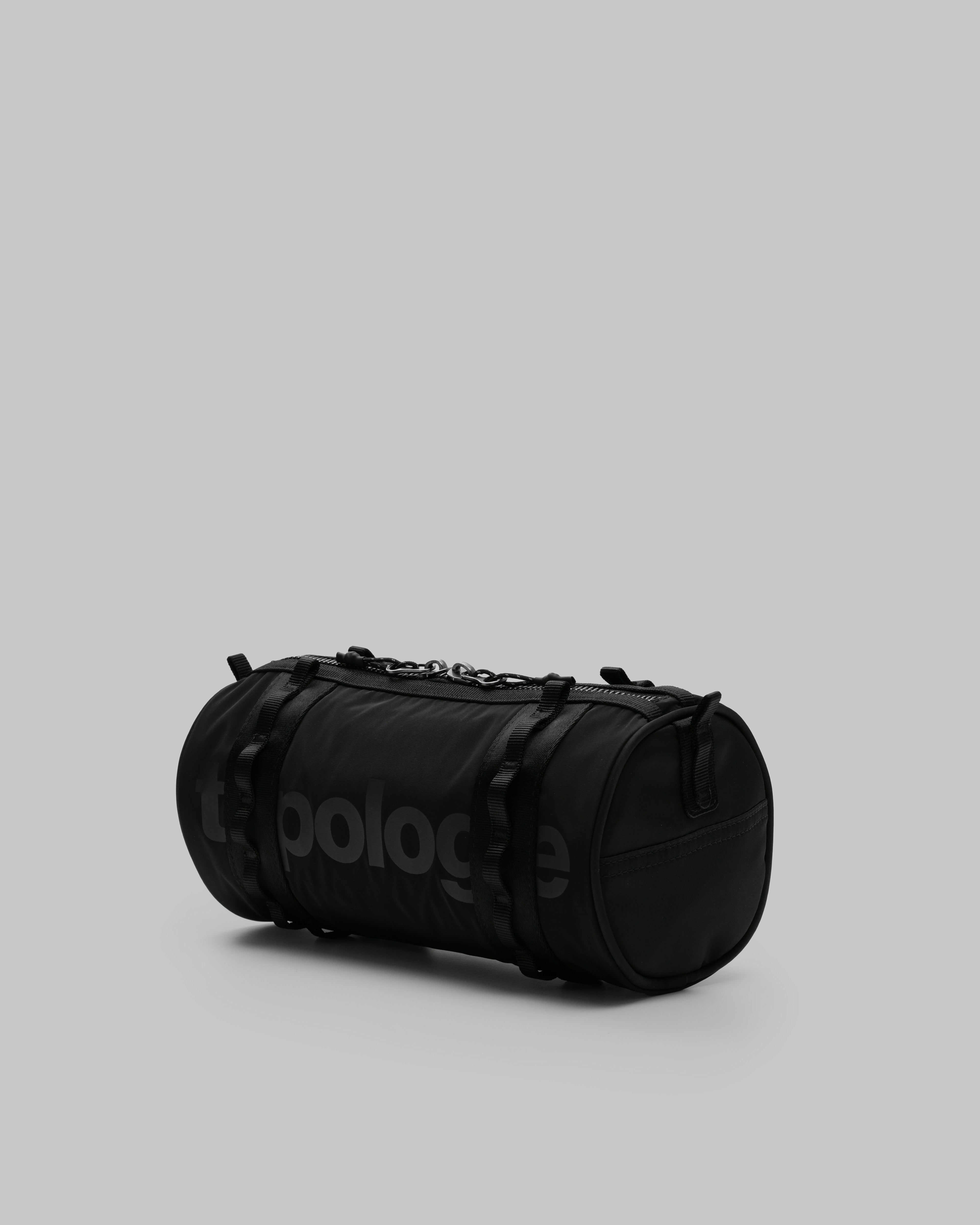 Barrel Bag Small – Topologie Hong Kong