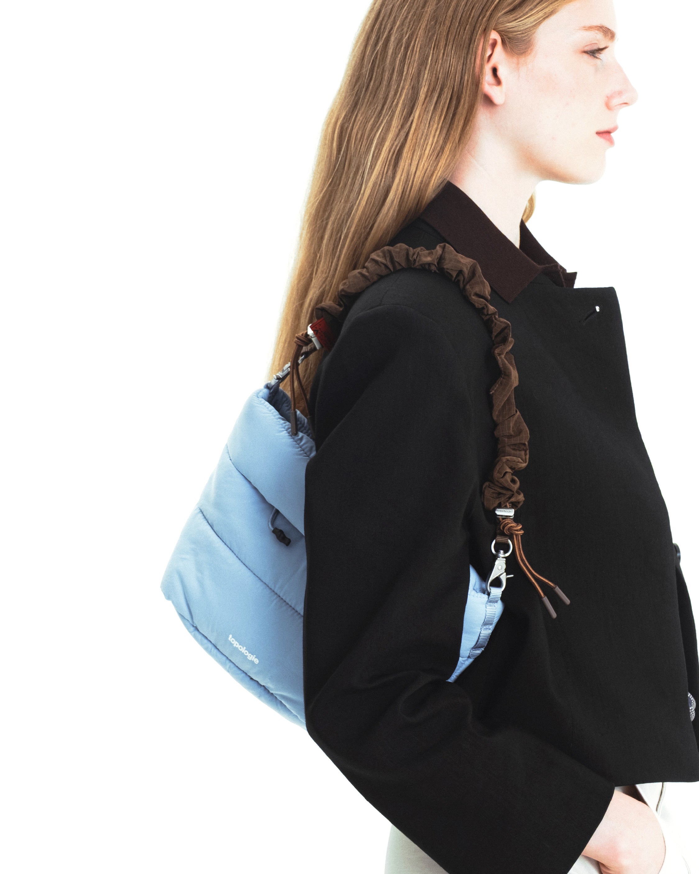 Puffer Collection – Topologie Hong Kong