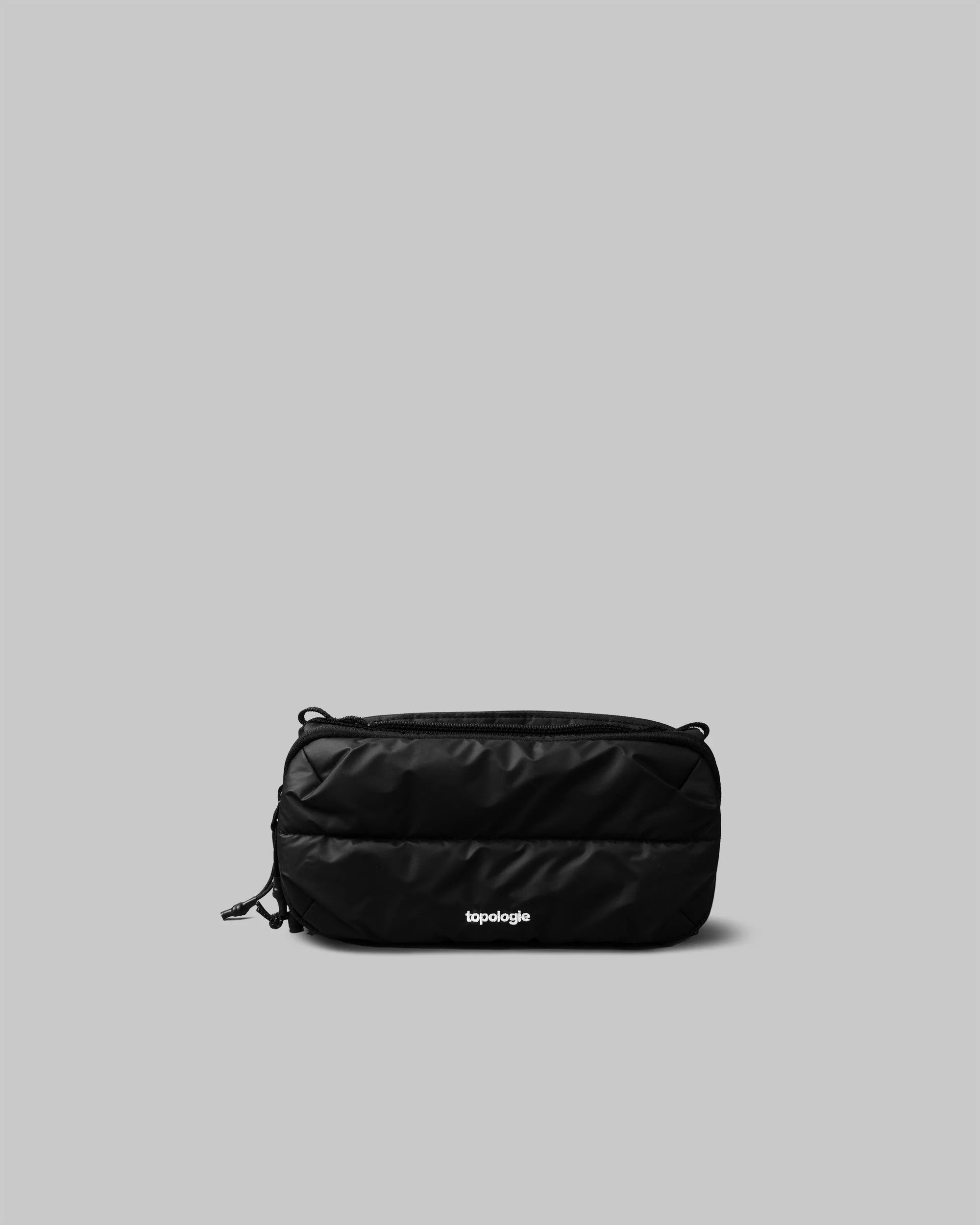 Bomber Strap – Topologie Hong Kong
