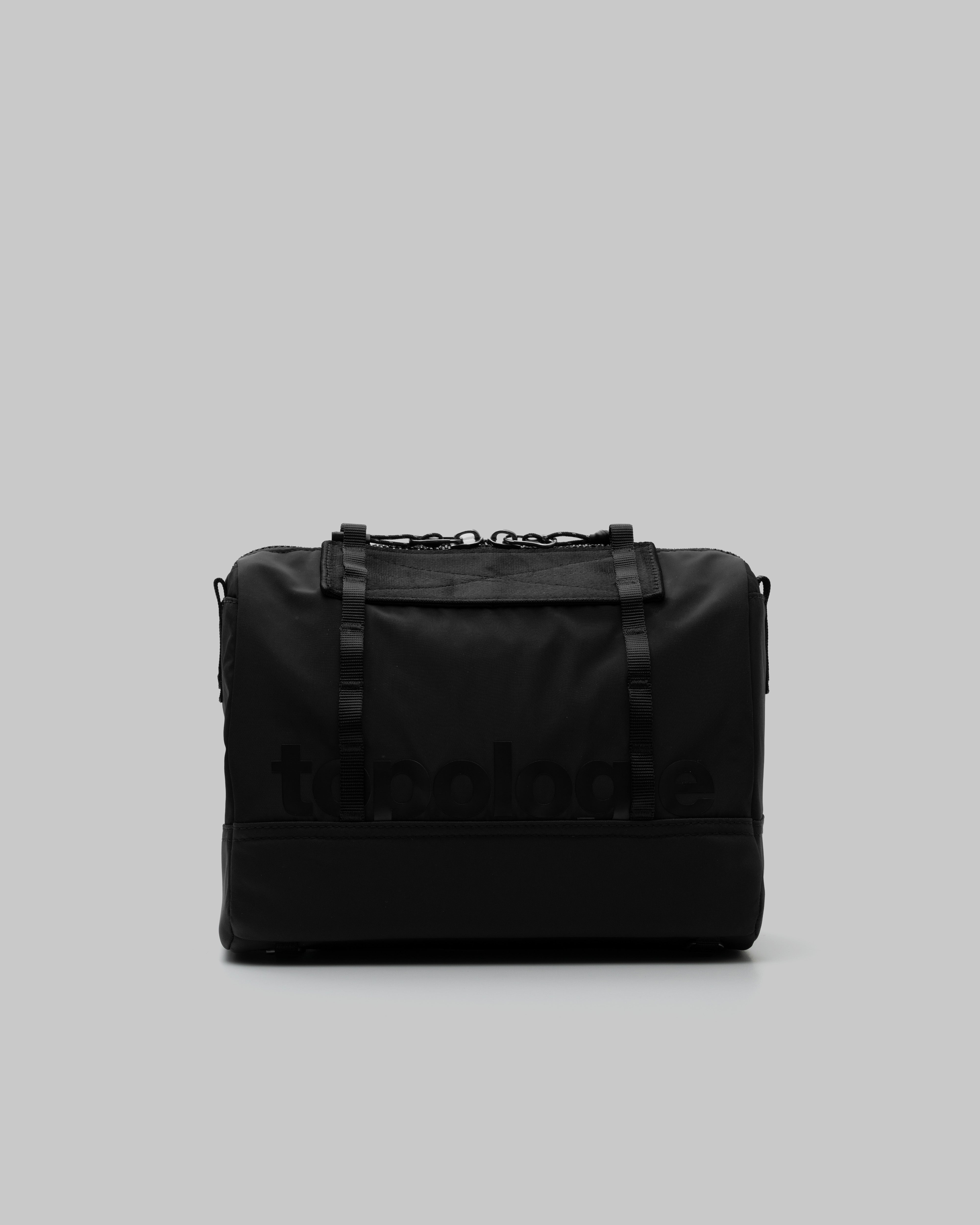 Boston Bag Medium – Topologie Hong Kong